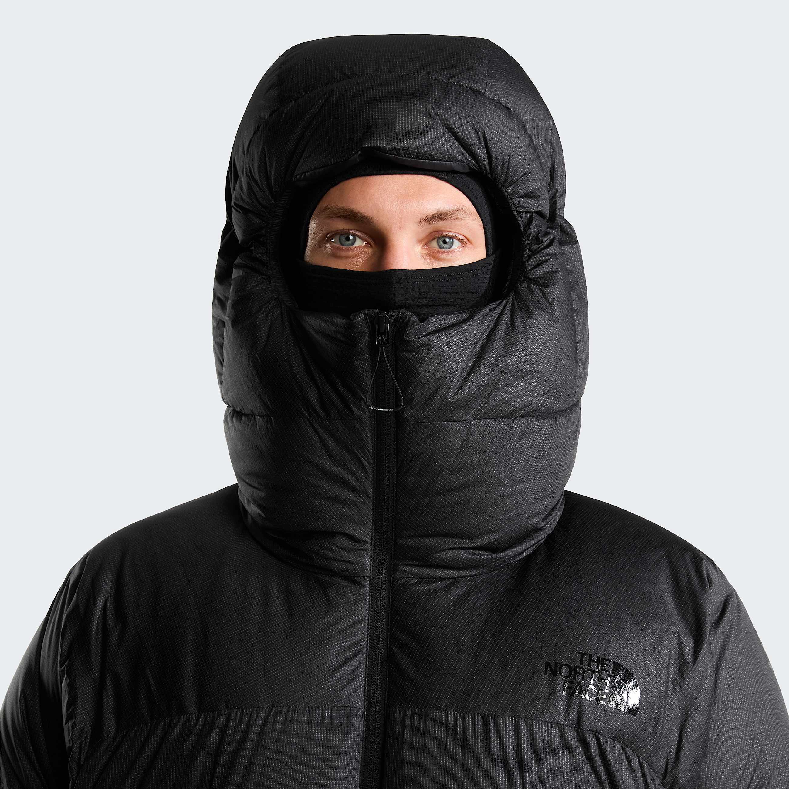 Parka Summit Cloud Down AMK unisex TNF ALT7