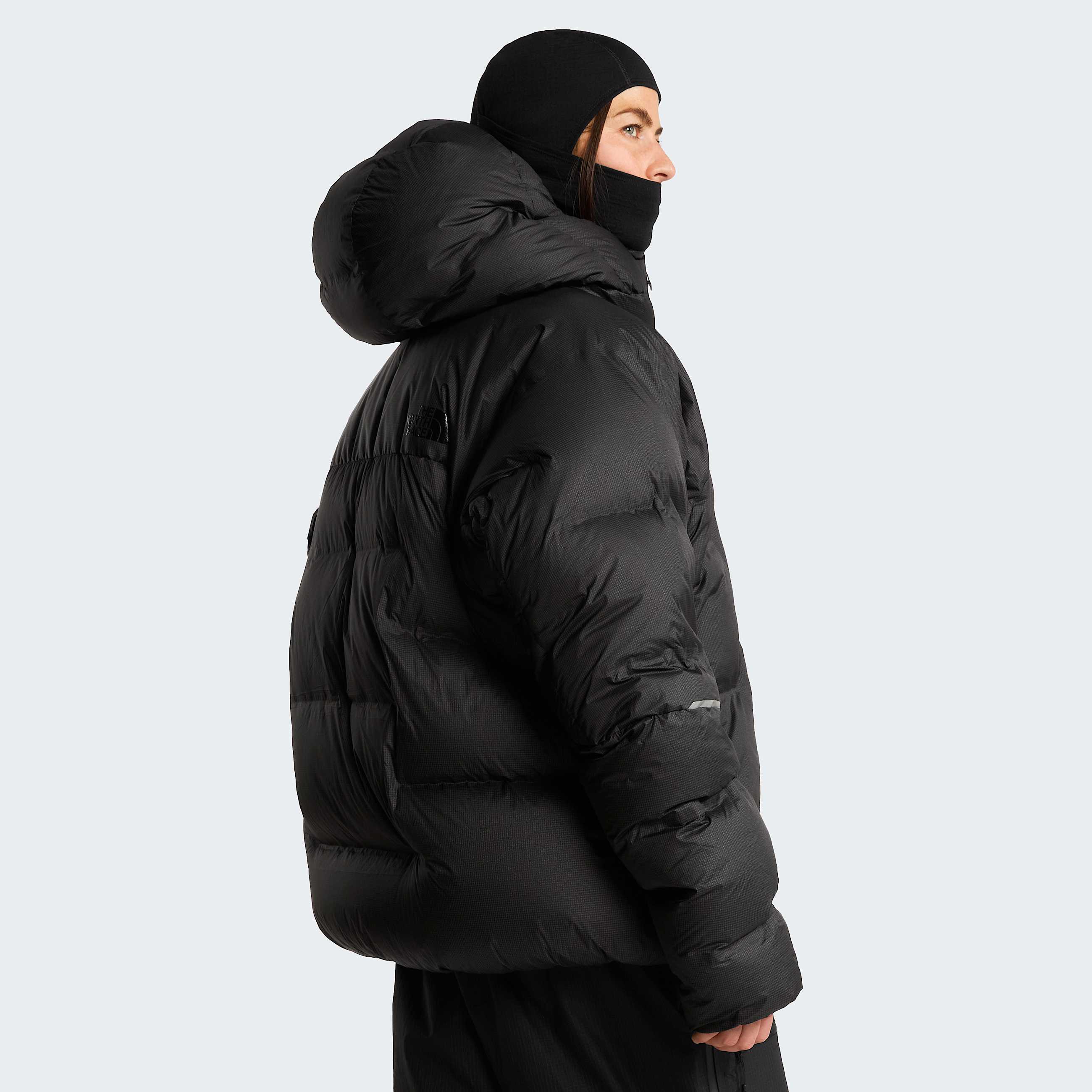 Uniseks Summit Cloud Down AMKparka TNF ALT14