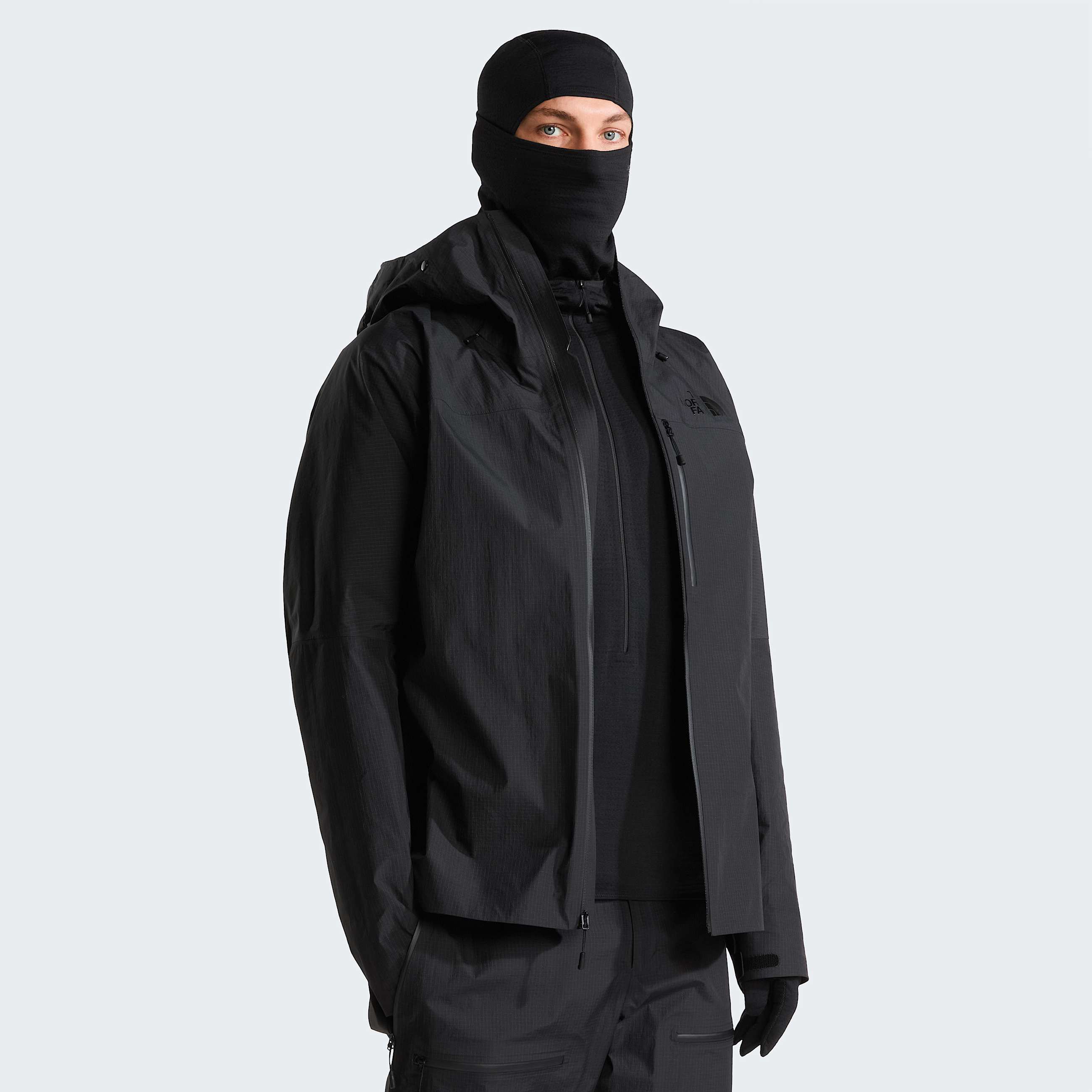 Giacca Summit FUTURELIGHT AMK unisex TNF ALT6