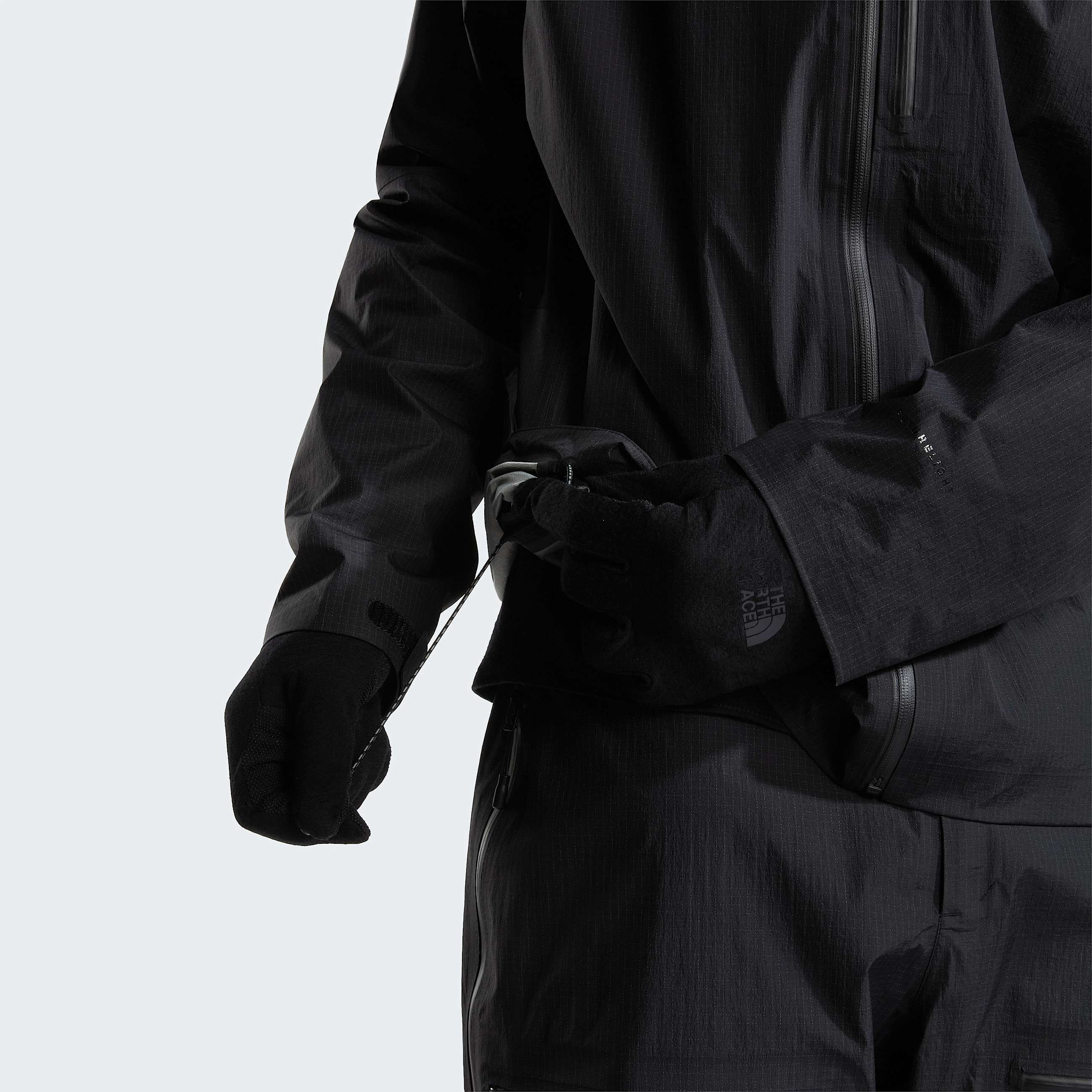 Giacca Summit FUTURELIGHT AMK unisex TNF ALT10