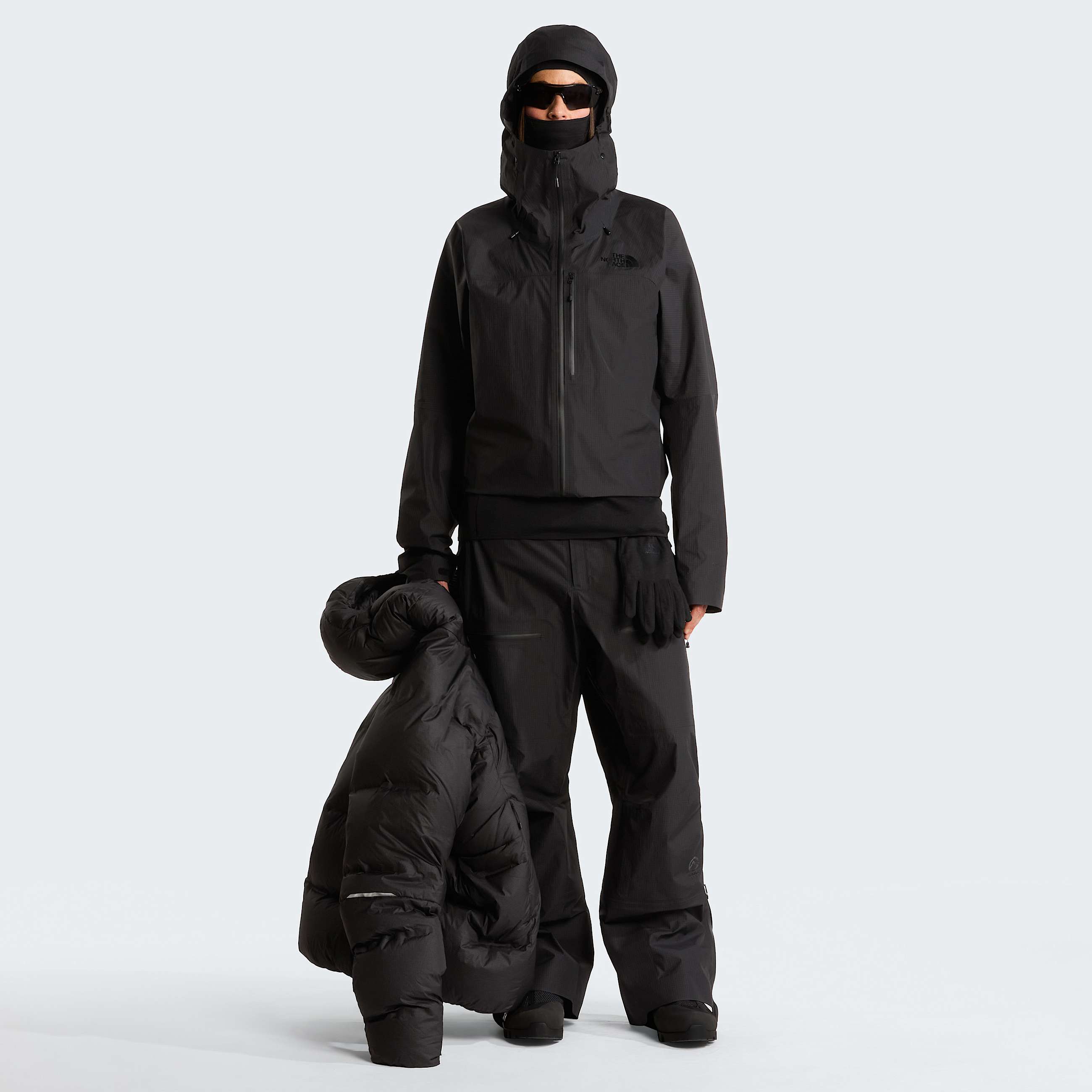 Giacca Summit FUTURELIGHT AMK unisex TNF ALT12