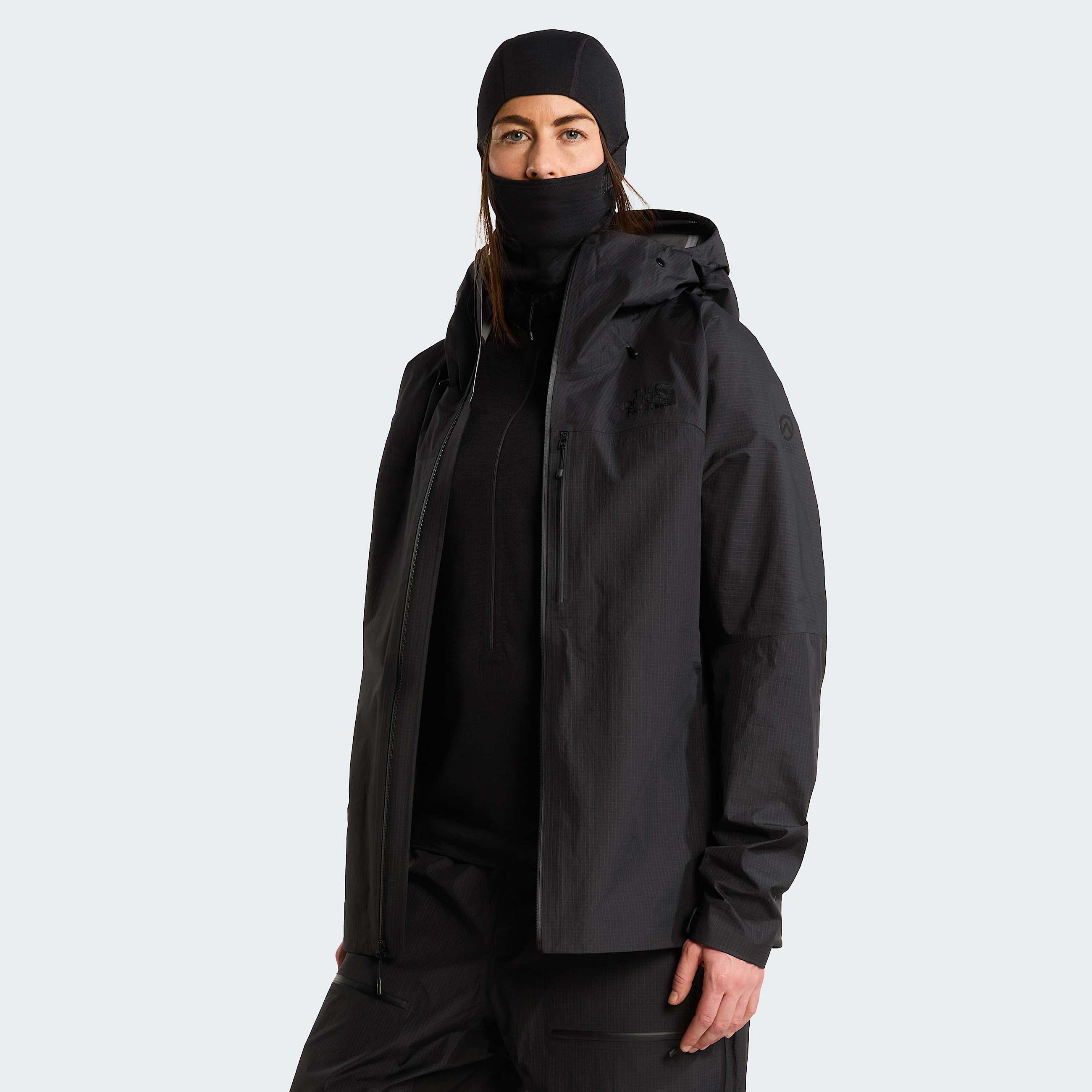 Giacca Summit FUTURELIGHT AMK unisex TNF ALT15