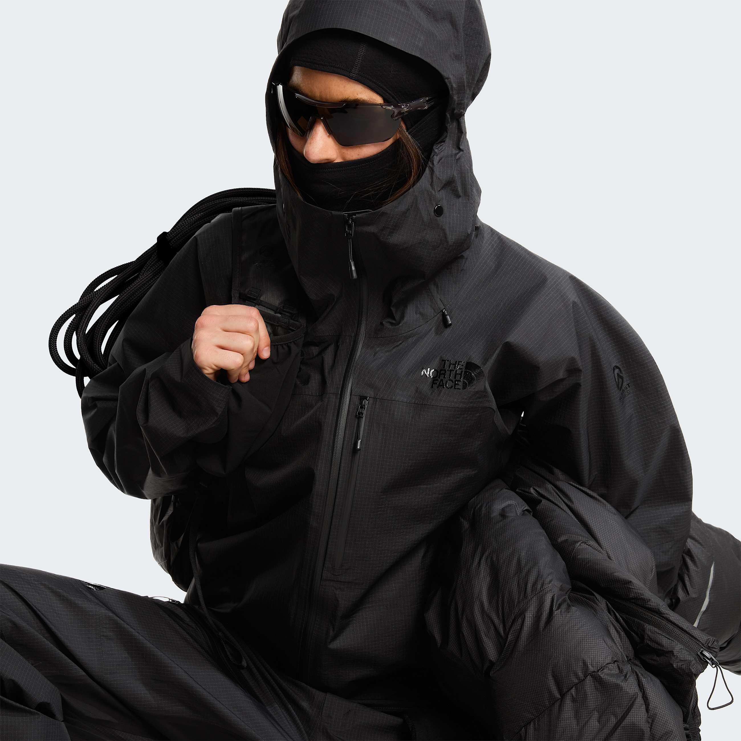 Uniseks Summit FUTURELIGHT AMKjas TNF ALT20