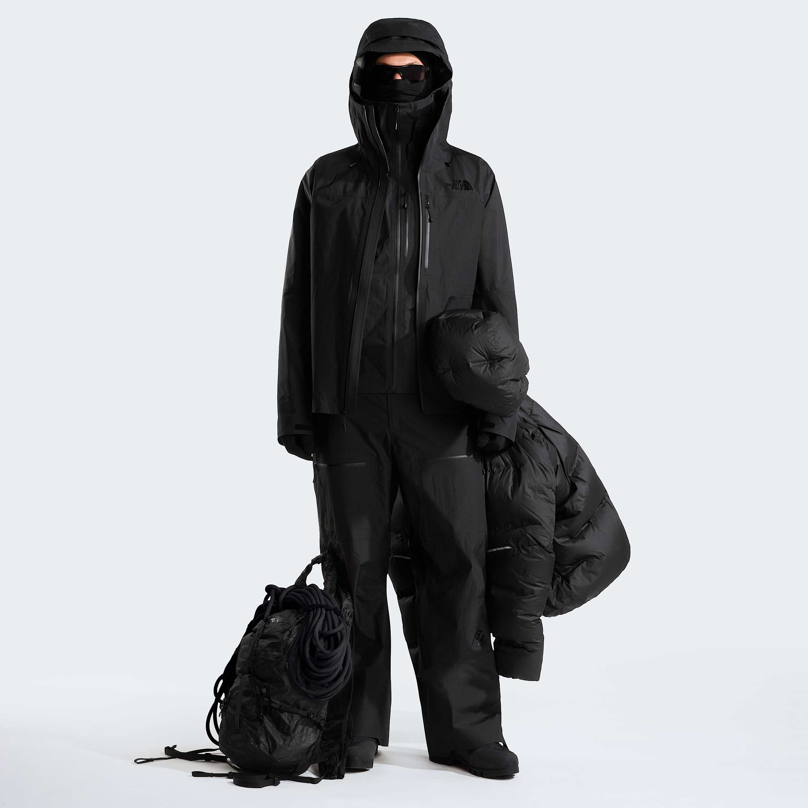 Uniseks Summit FUTURELIGHT AMKskibroek TNF ALT3