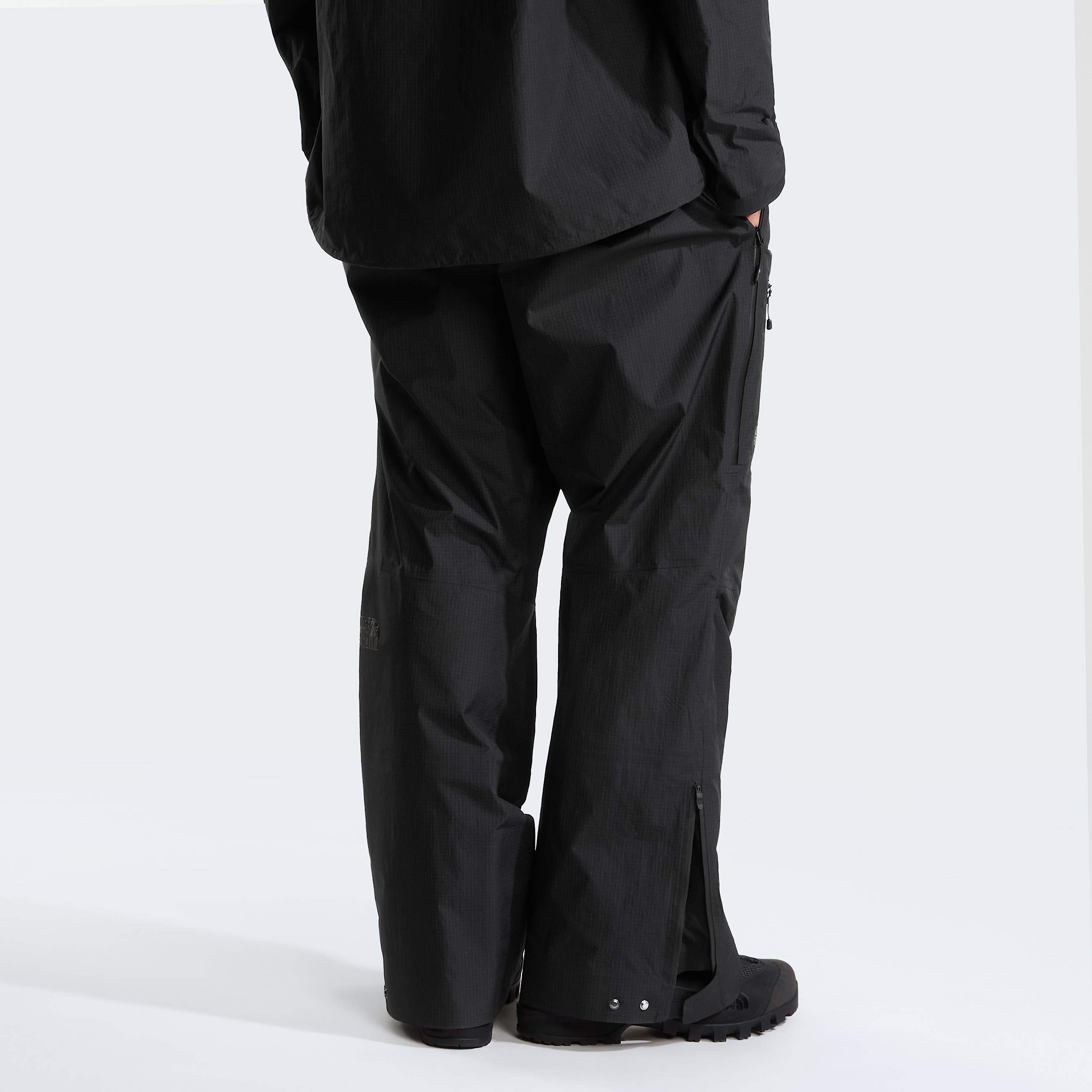 Pantaloni da sci Summit FUTURELIGHT AMK unisex TNF ALT5