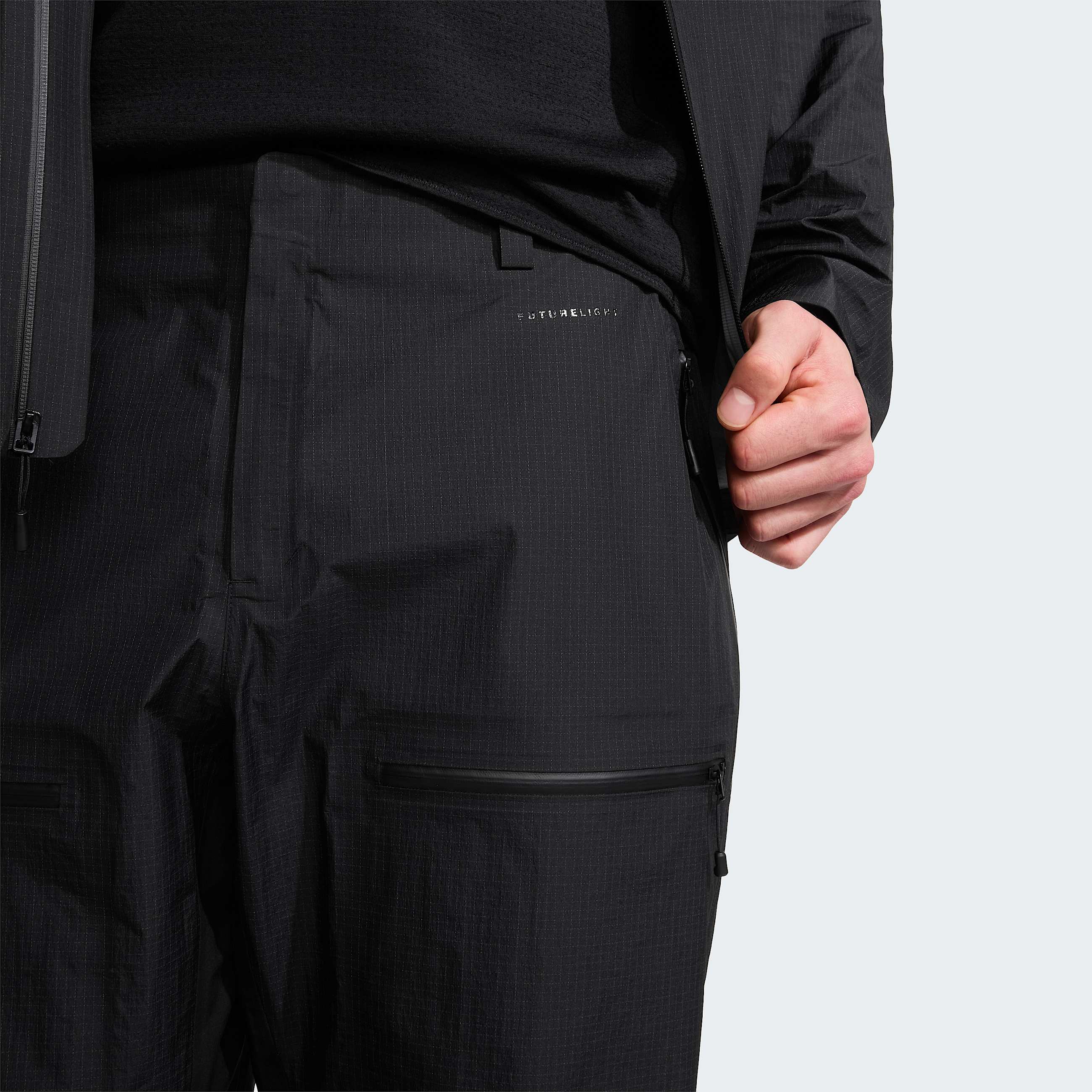 Pantaloni da sci Summit FUTURELIGHT AMK unisex TNF ALT6