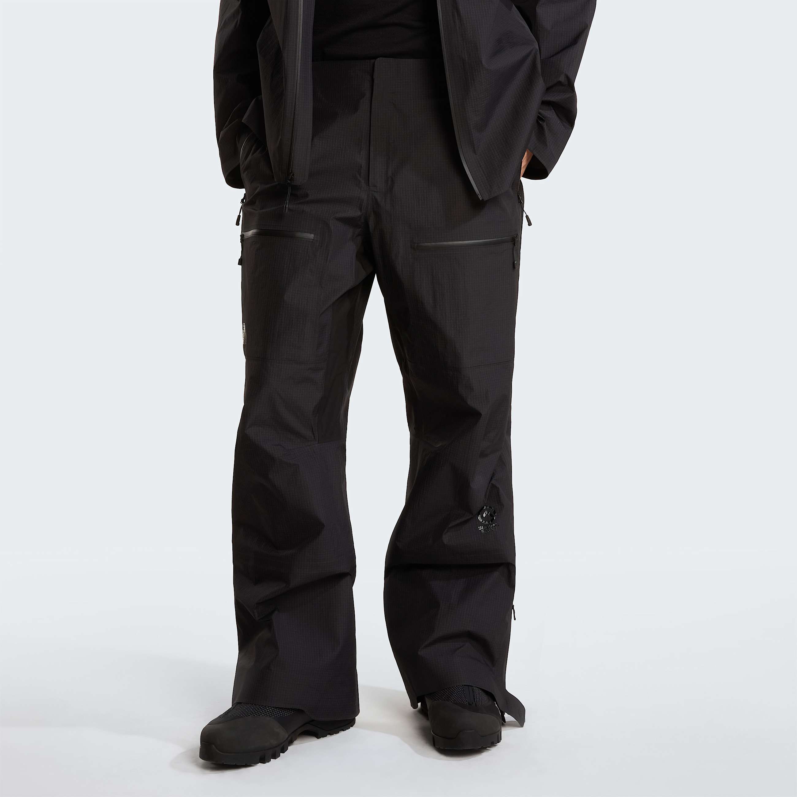 Pantaloni da sci Summit FUTURELIGHT AMK unisex TNF ALT10