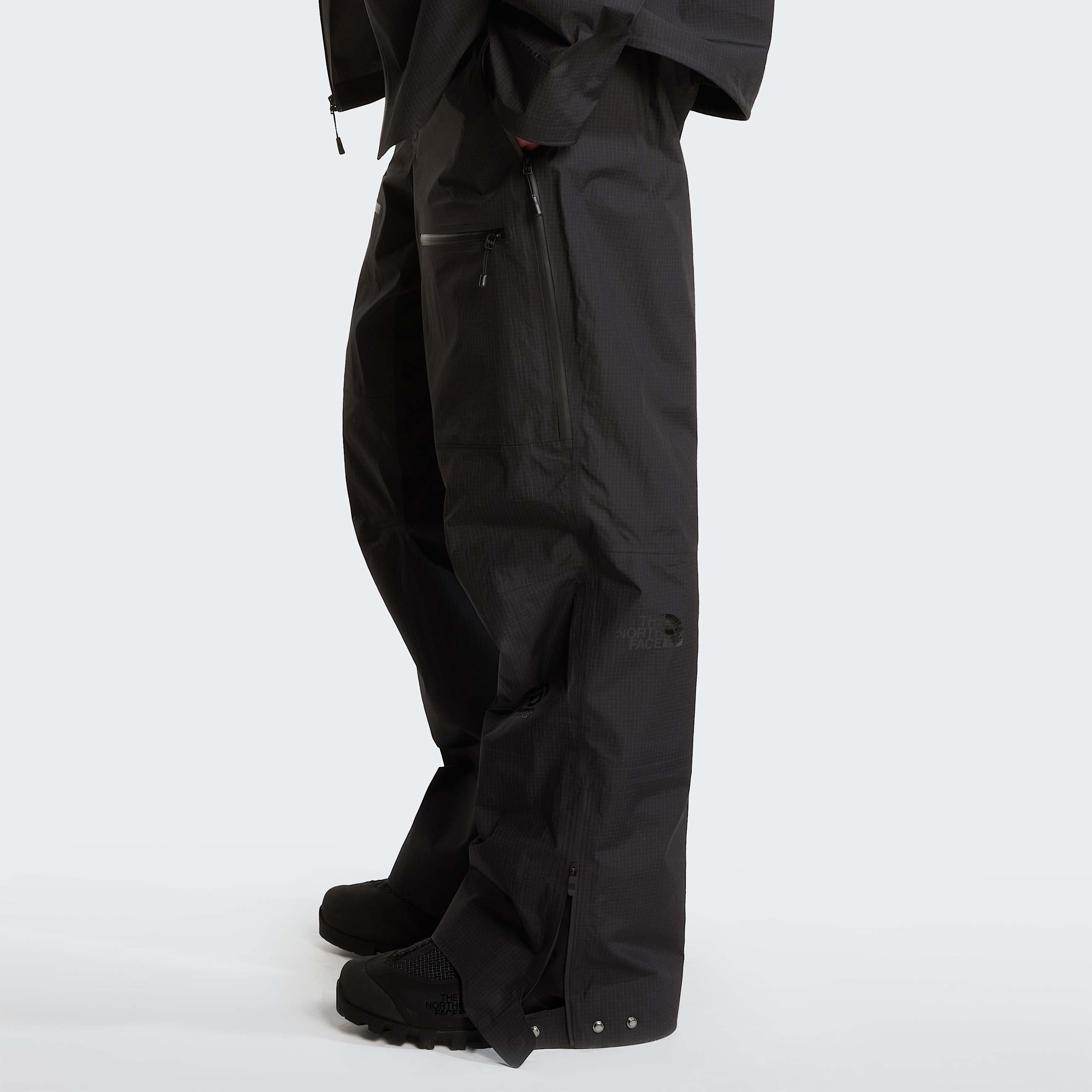 Pantaloni da sci Summit FUTURELIGHT AMK unisex TNF ALT12