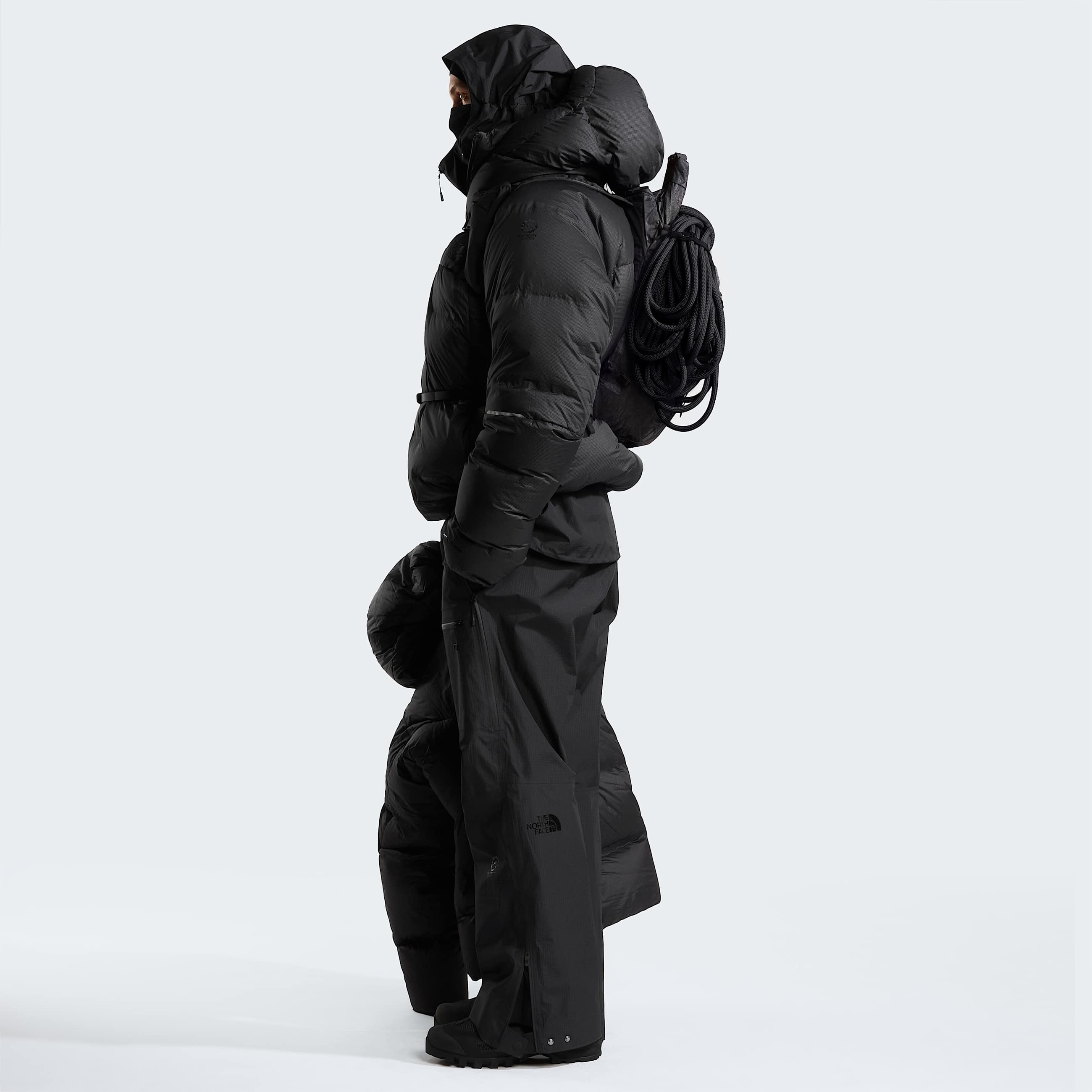 Botas Summit Verto SA GORETEX TNF ALT3