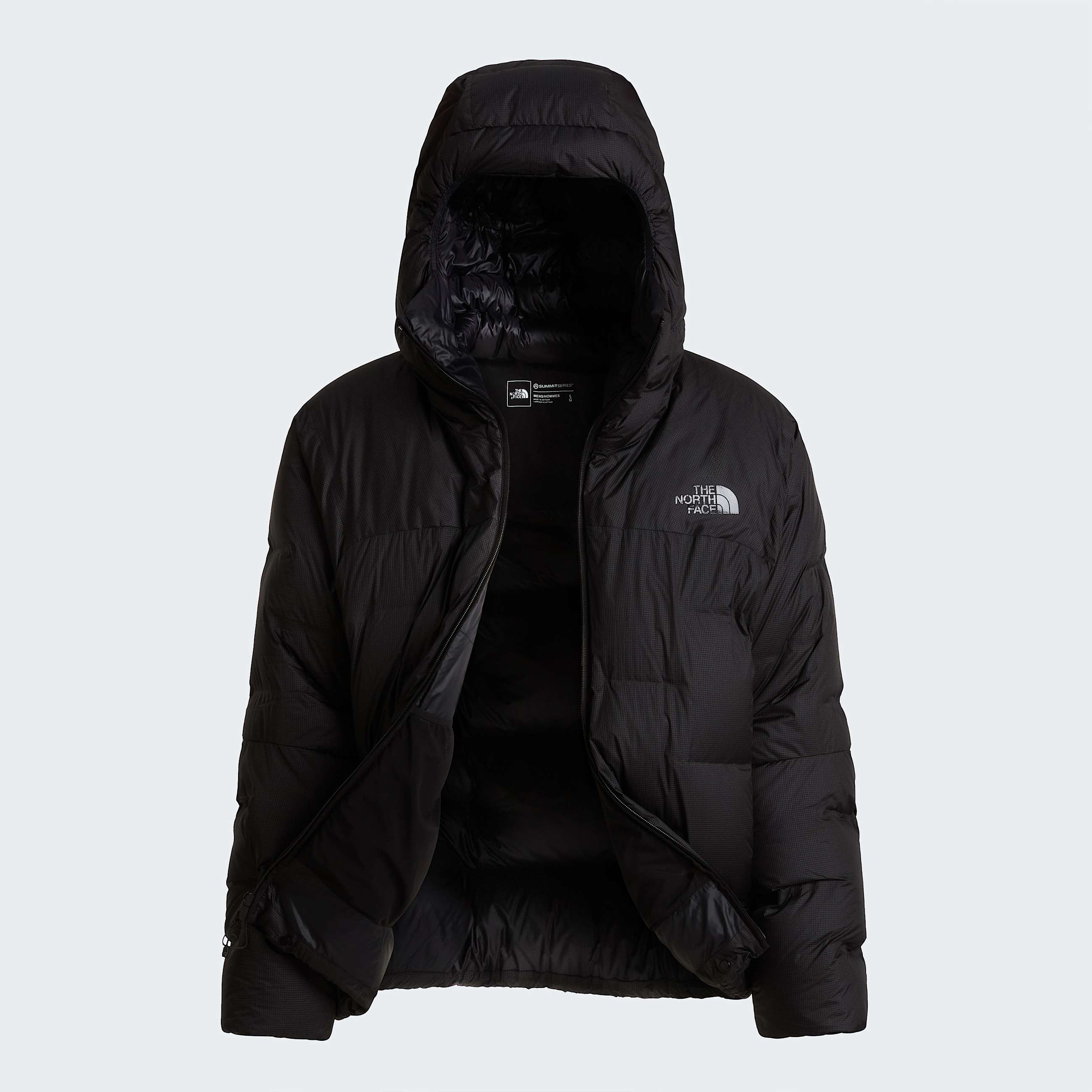 Uniseks Summit Cloud Down AMKparka TNF ALT23
