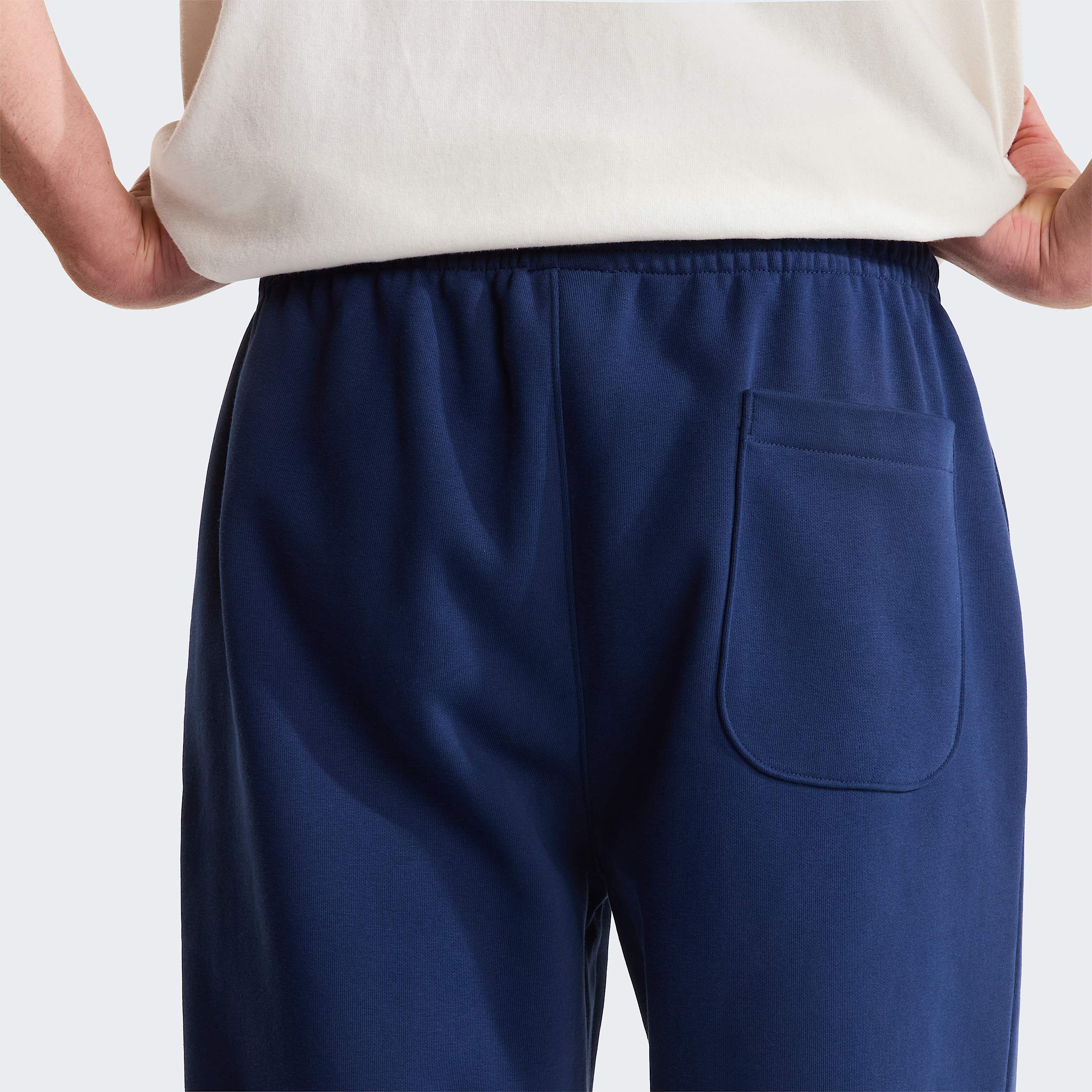 Uniseks Red Boxjoggingbroek TNF Summit Navy ALT7