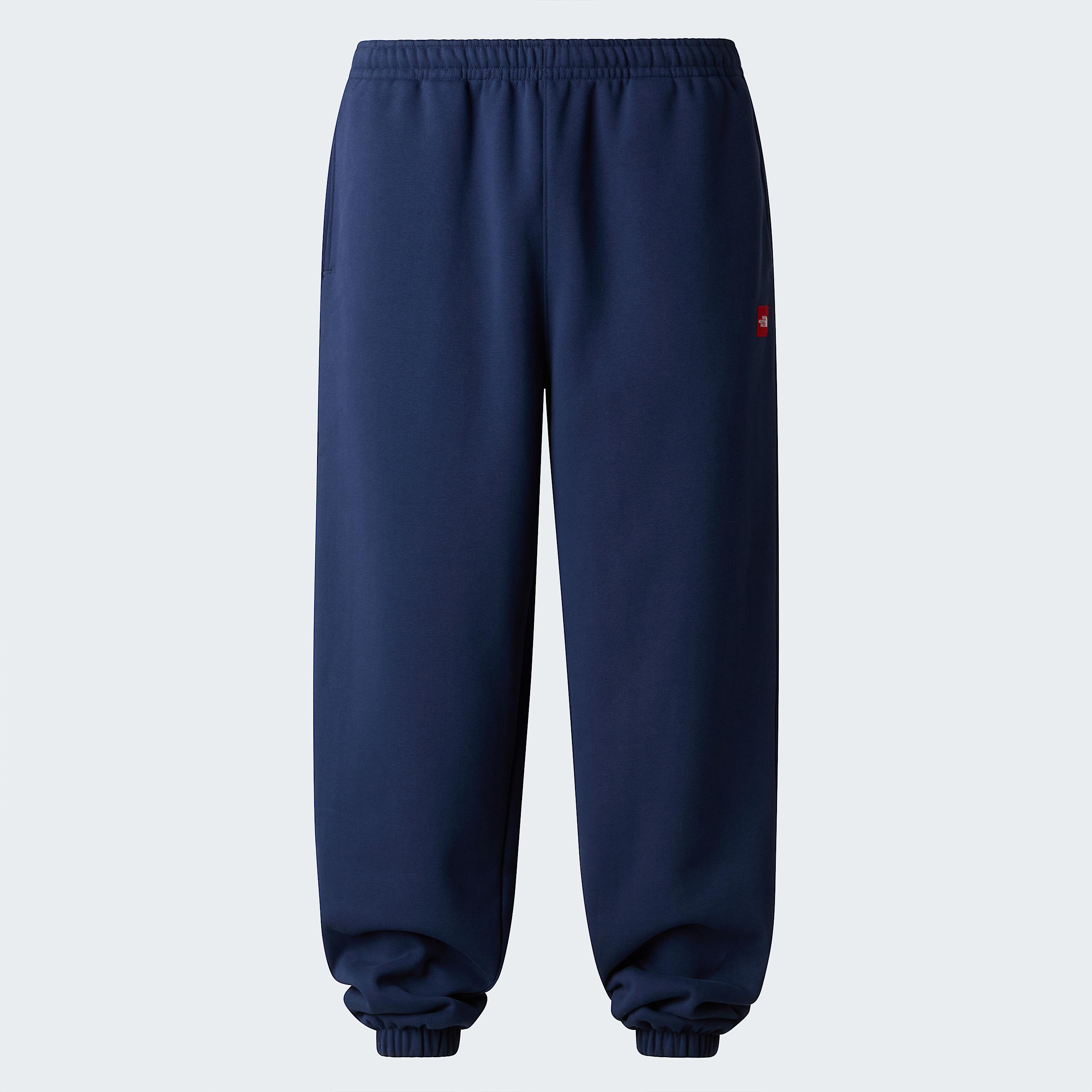 Uniseks Red Boxjoggingbroek TNF Summit Navy HERO