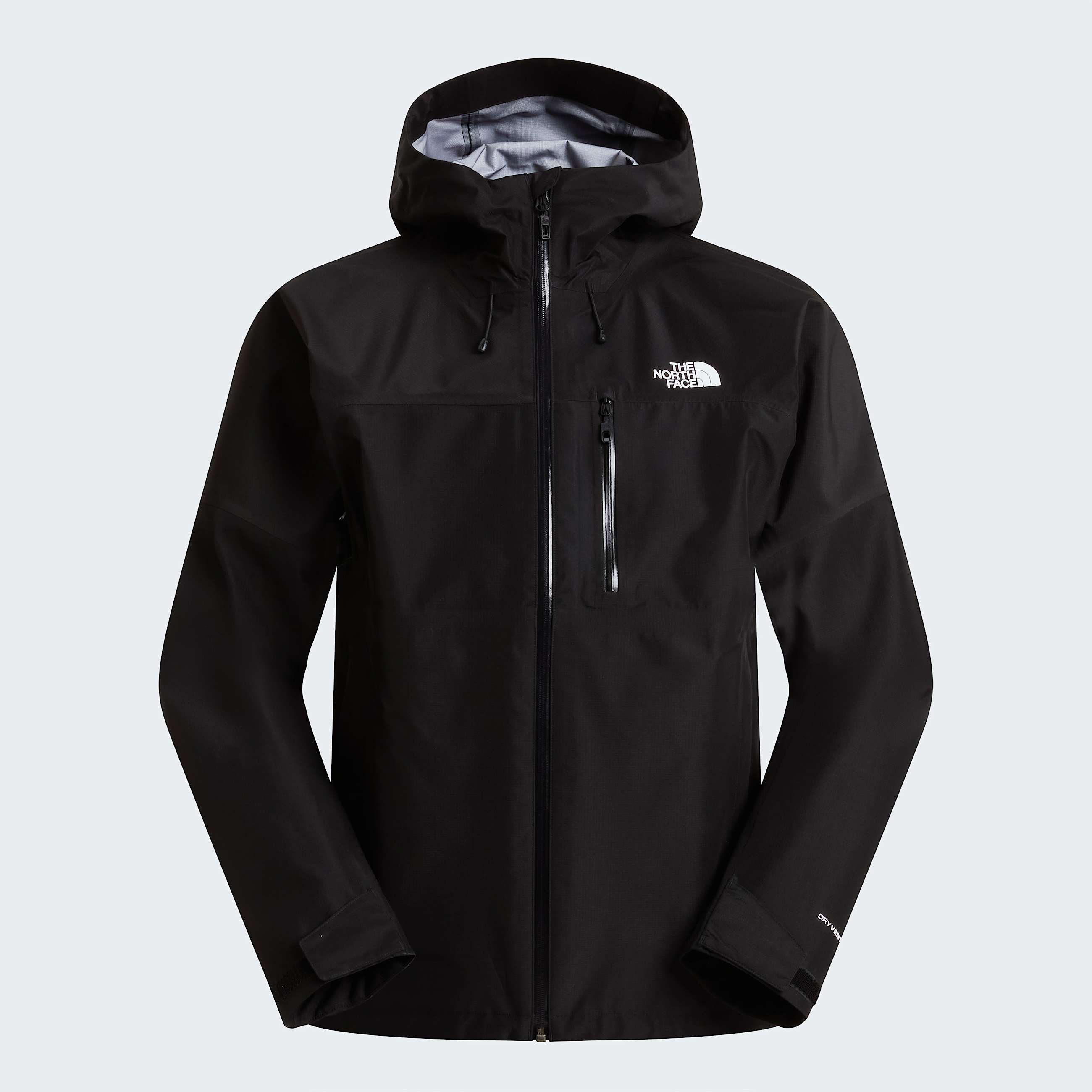 Veste impermable Merujan pour homme TNF HERO