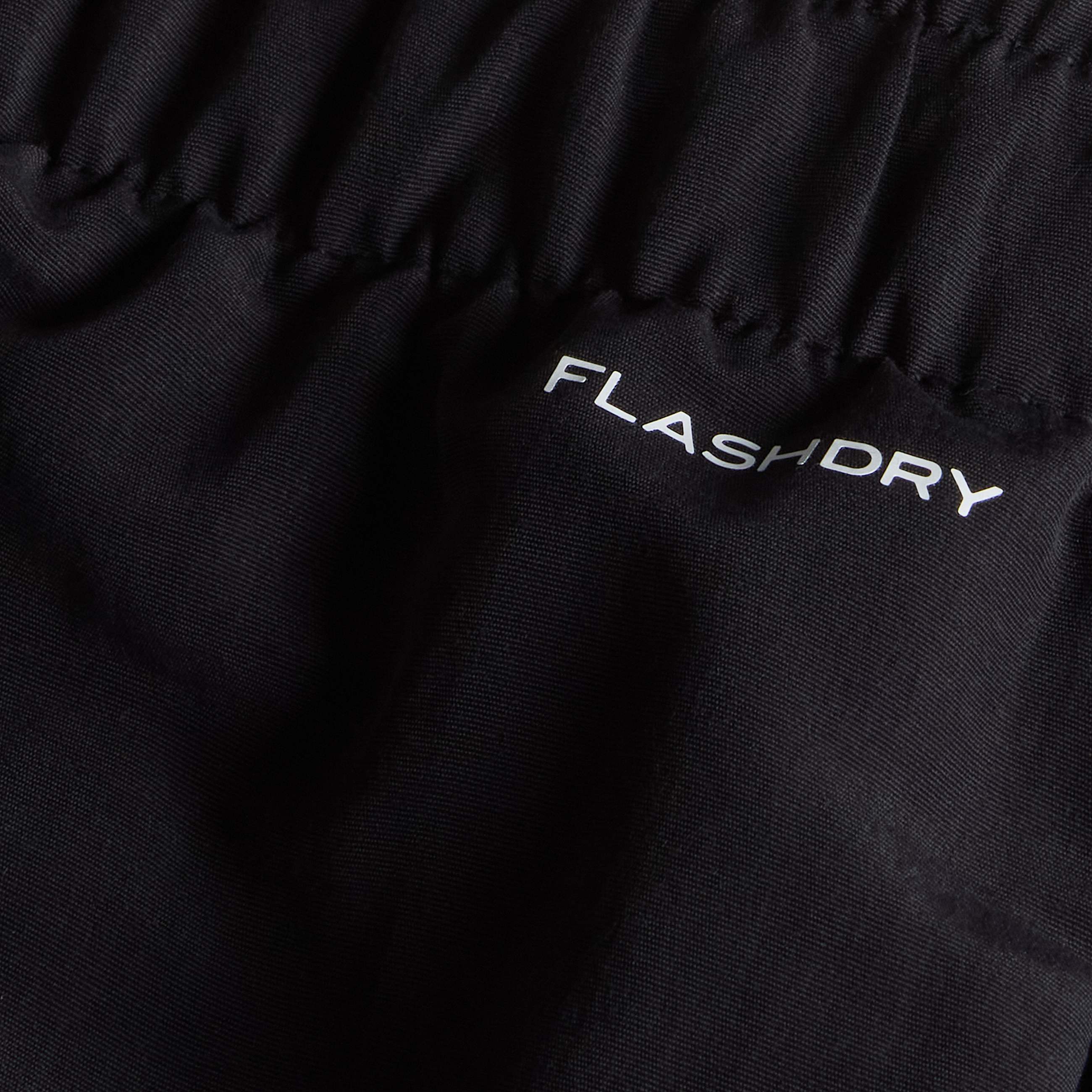 Mens Leynar Off Peak Shorts TNF TNF Black ALT18