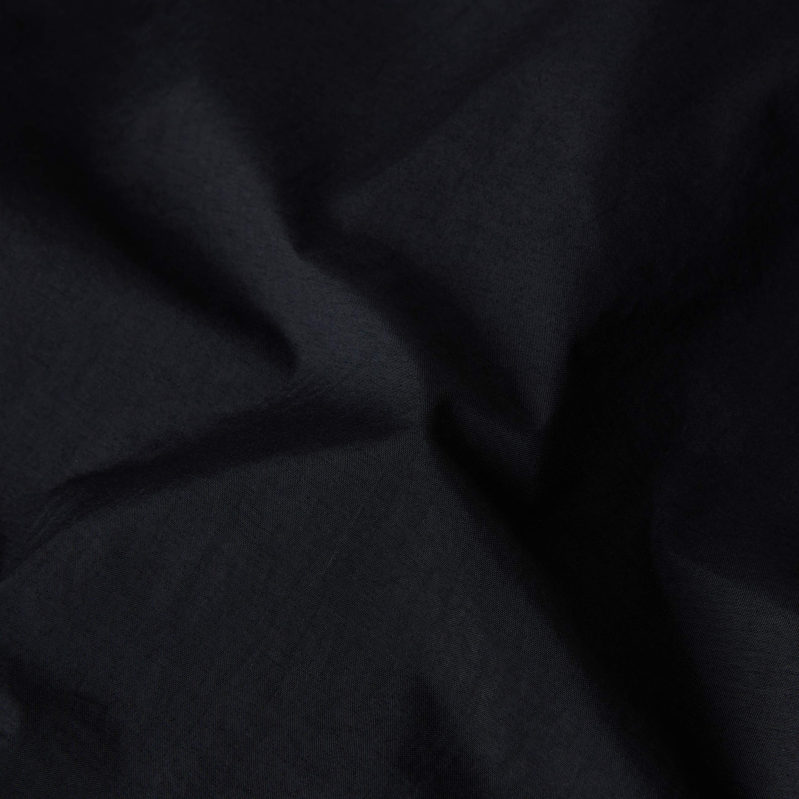 Casaco Red Box Taslan unissexo TNF TNF Black ALT24