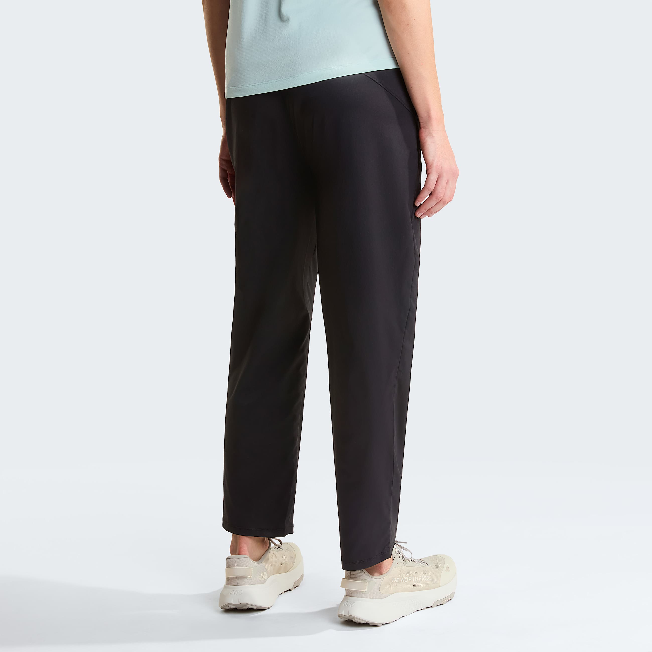 Damskie spodnie do kostek Aphrodite Arise TNF ALT3