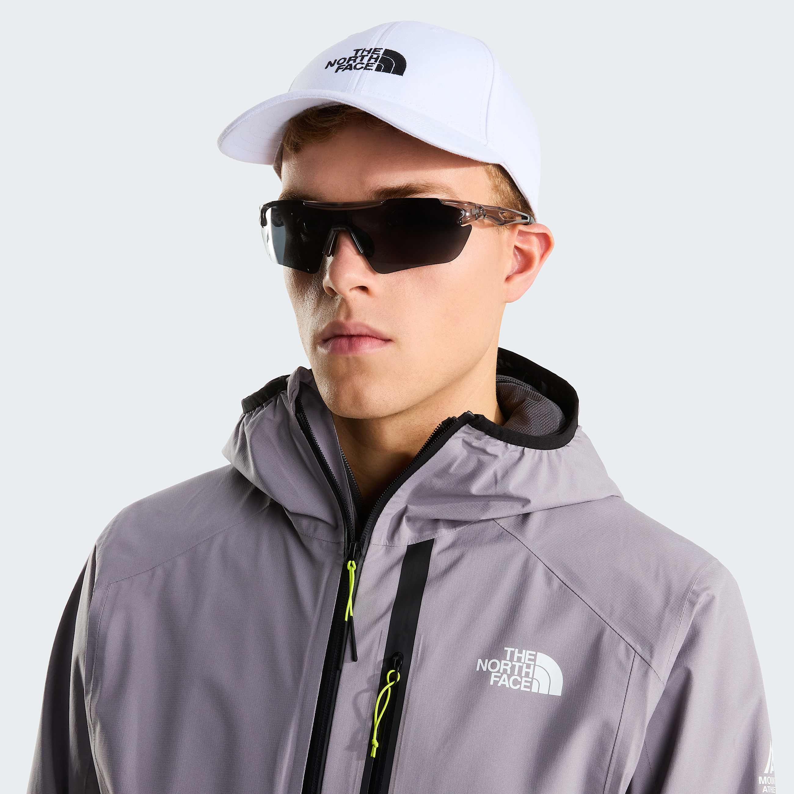 Recycled 66 Classic Hat TNF TNF White ALT1