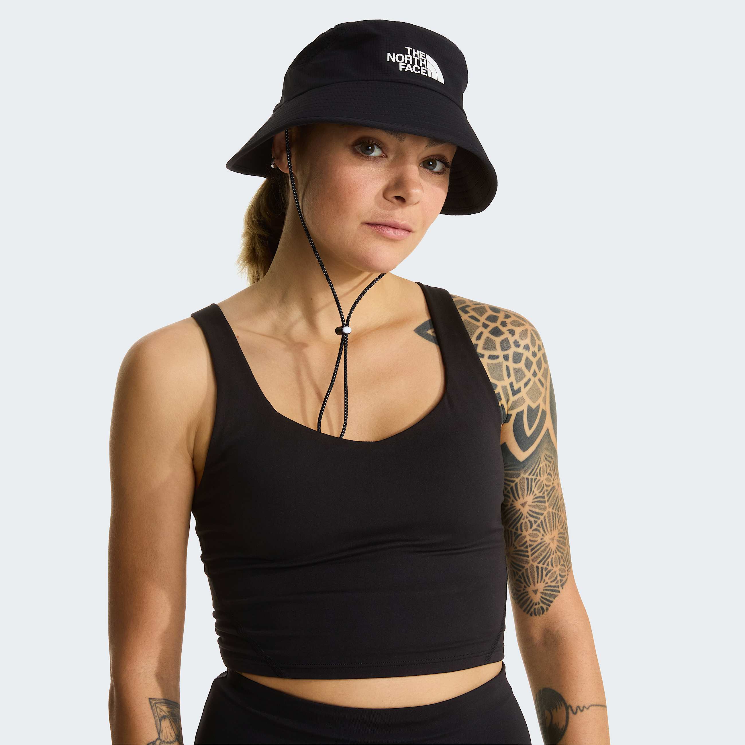 Bob de course Summer LT TNF ALT1