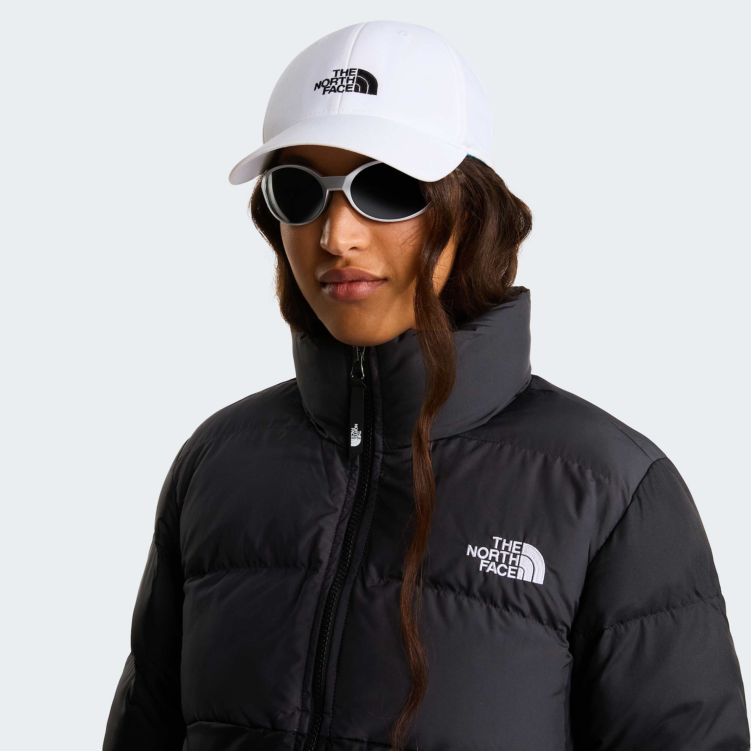 Cappellino FlashDry 66 TNF ALT12