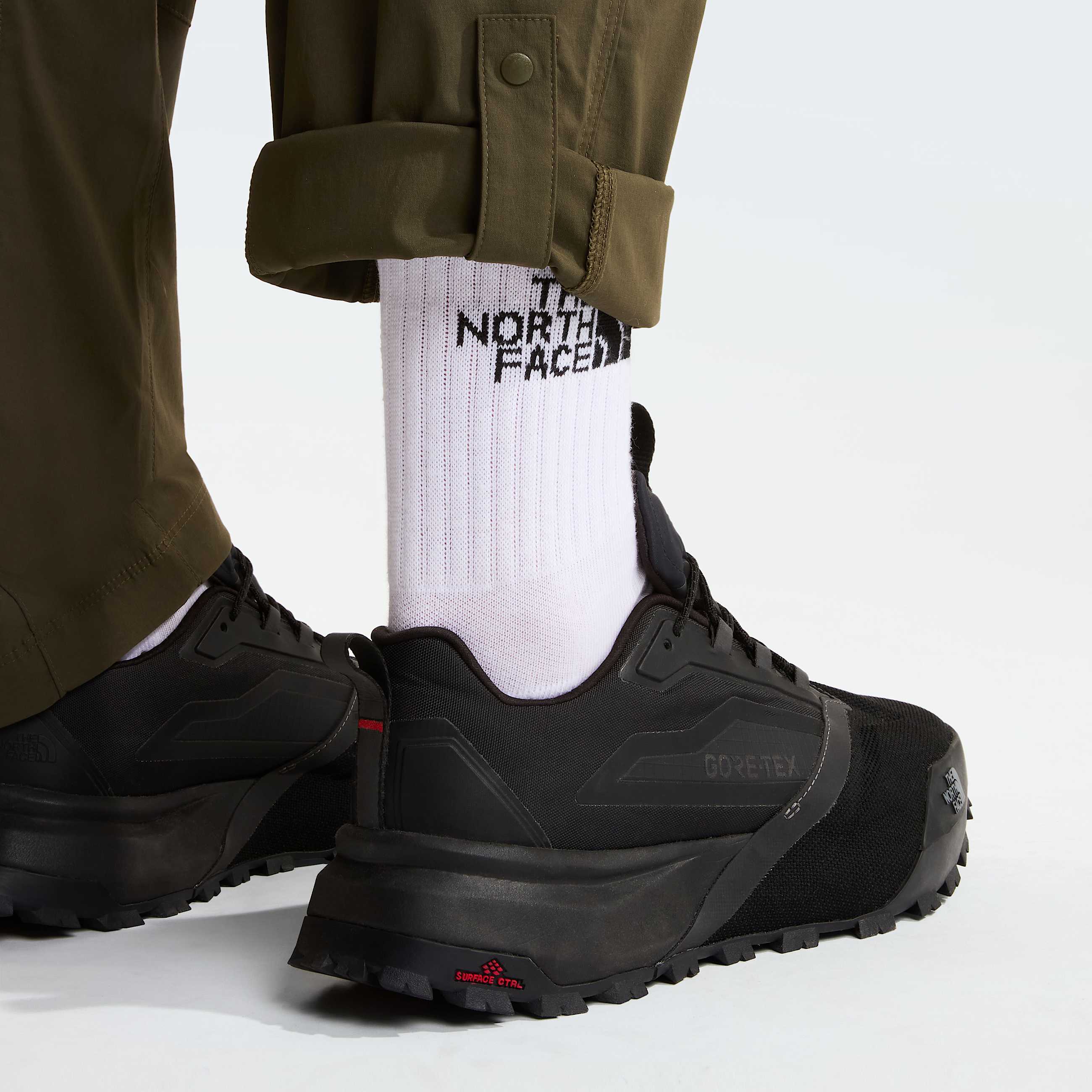 Pantaloni Exploration da uomo TNF ALT5