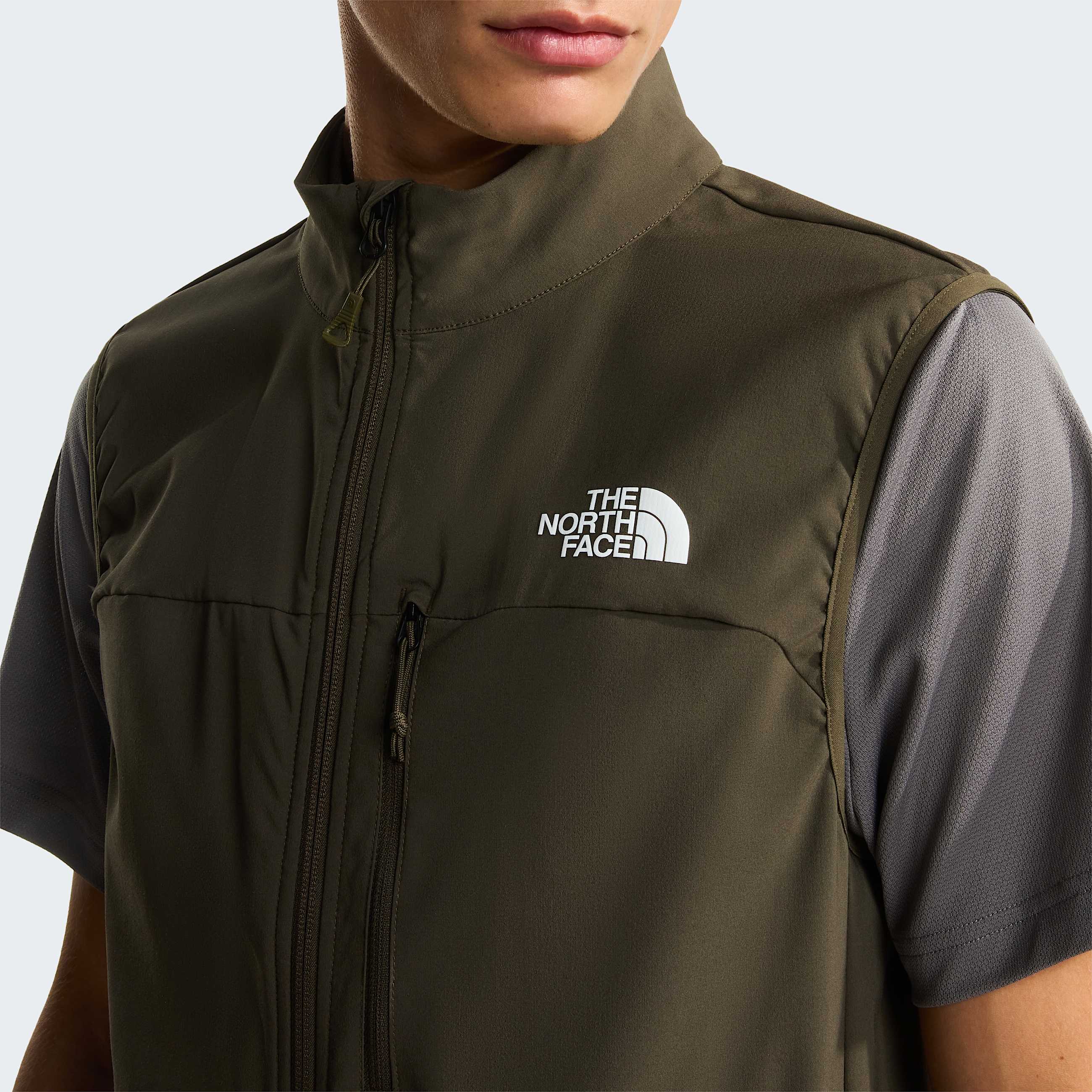 Gilet Nimble 20 da uomo TNF ALT5