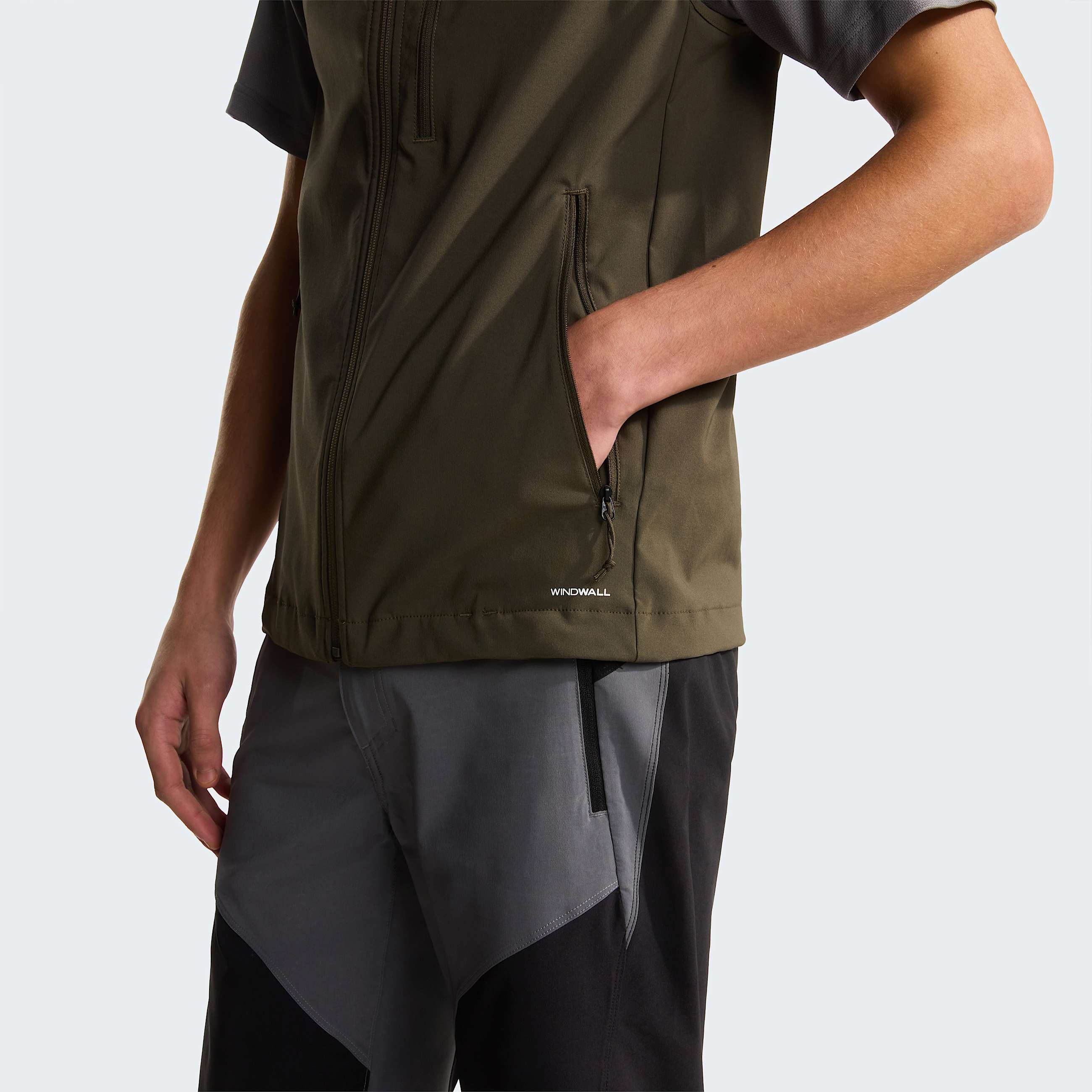 Gilet Nimble 20 da uomo TNF ALT6