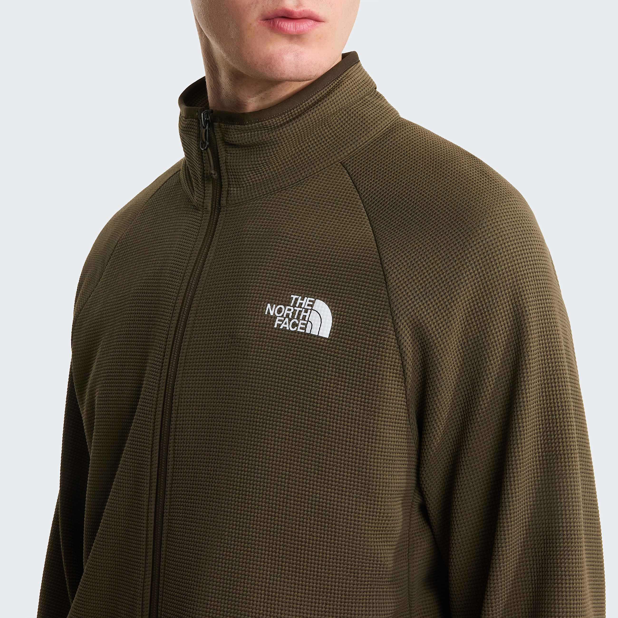 Mska pakowalna kurtka Kecha TNF ALT5