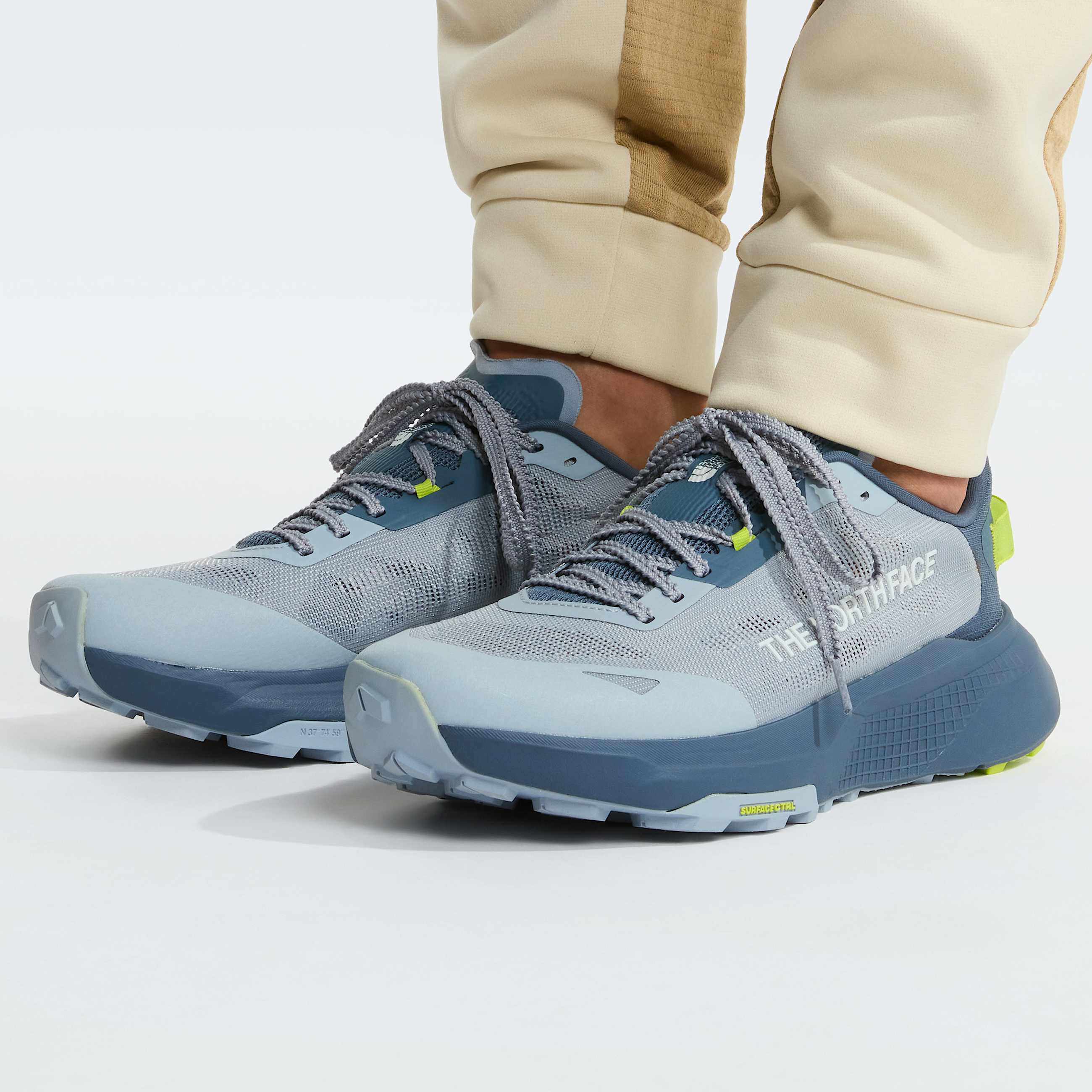 Chaussures de trail Altamesa 300  V2 pour homme TNF Frost GreyGranite Grey ALT2