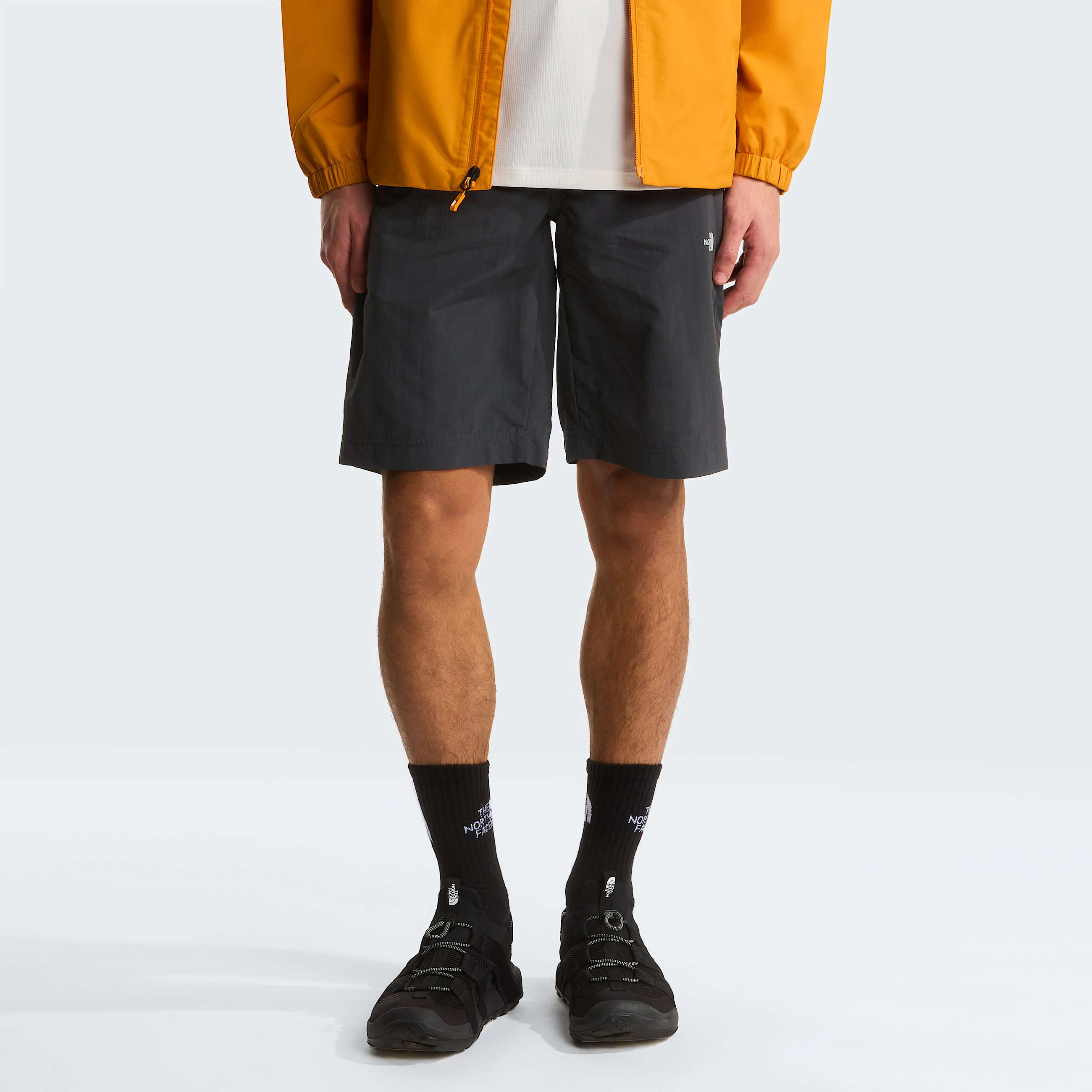 Short Tanken pour homme TNF HERO