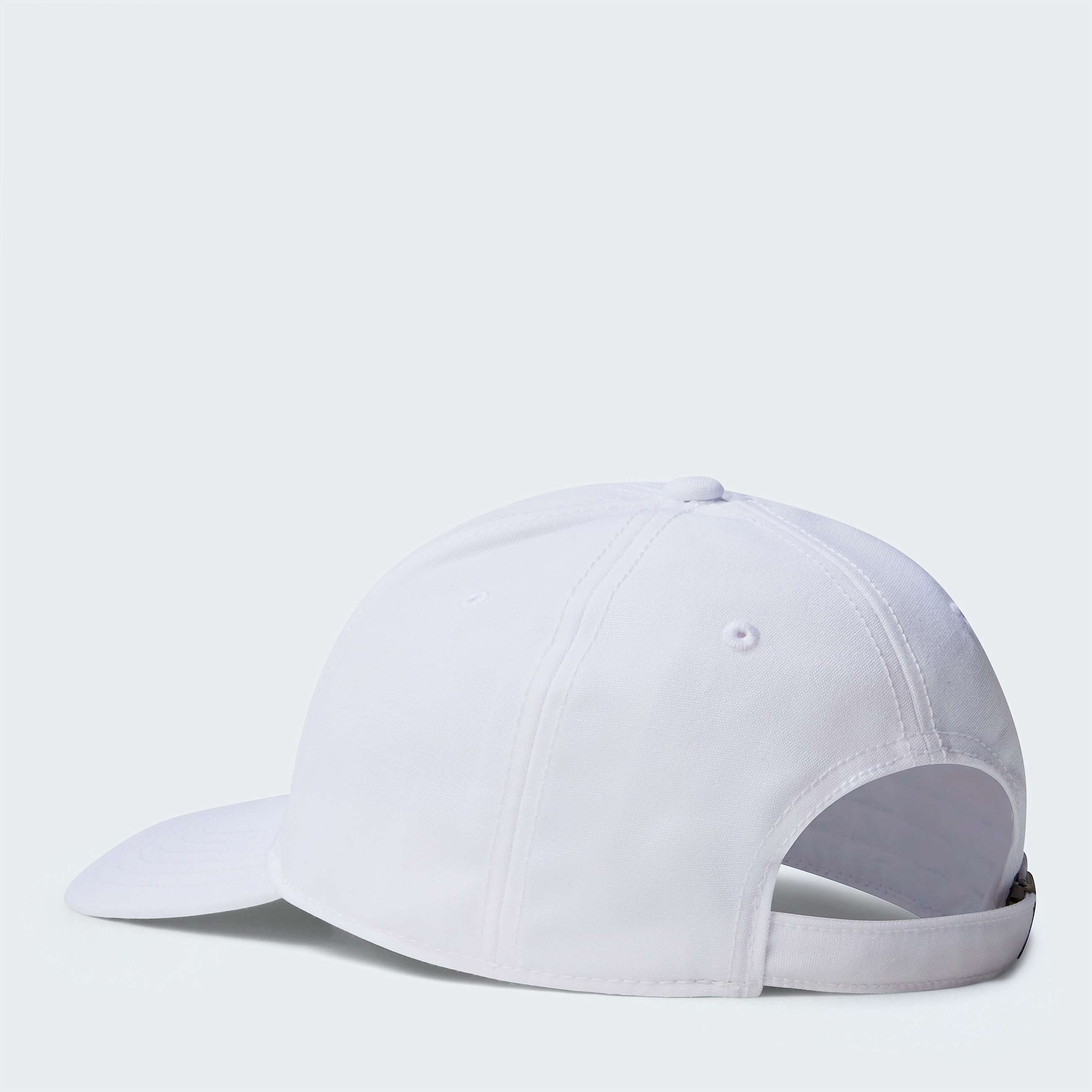 Recycled 66 Classic Hat TNF TNF White ALT2