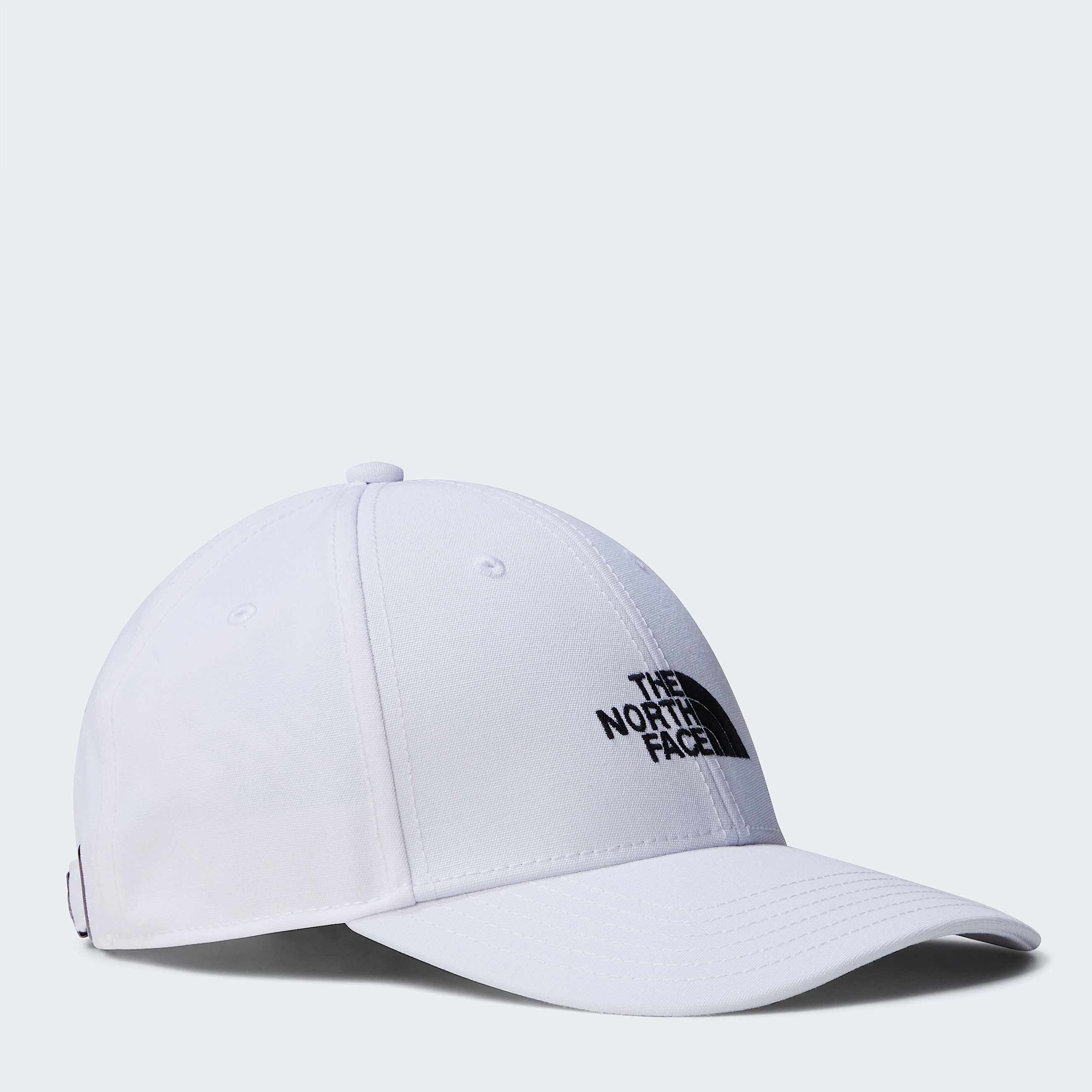 Recycled 66 Classic Hat TNF TNF White HERO