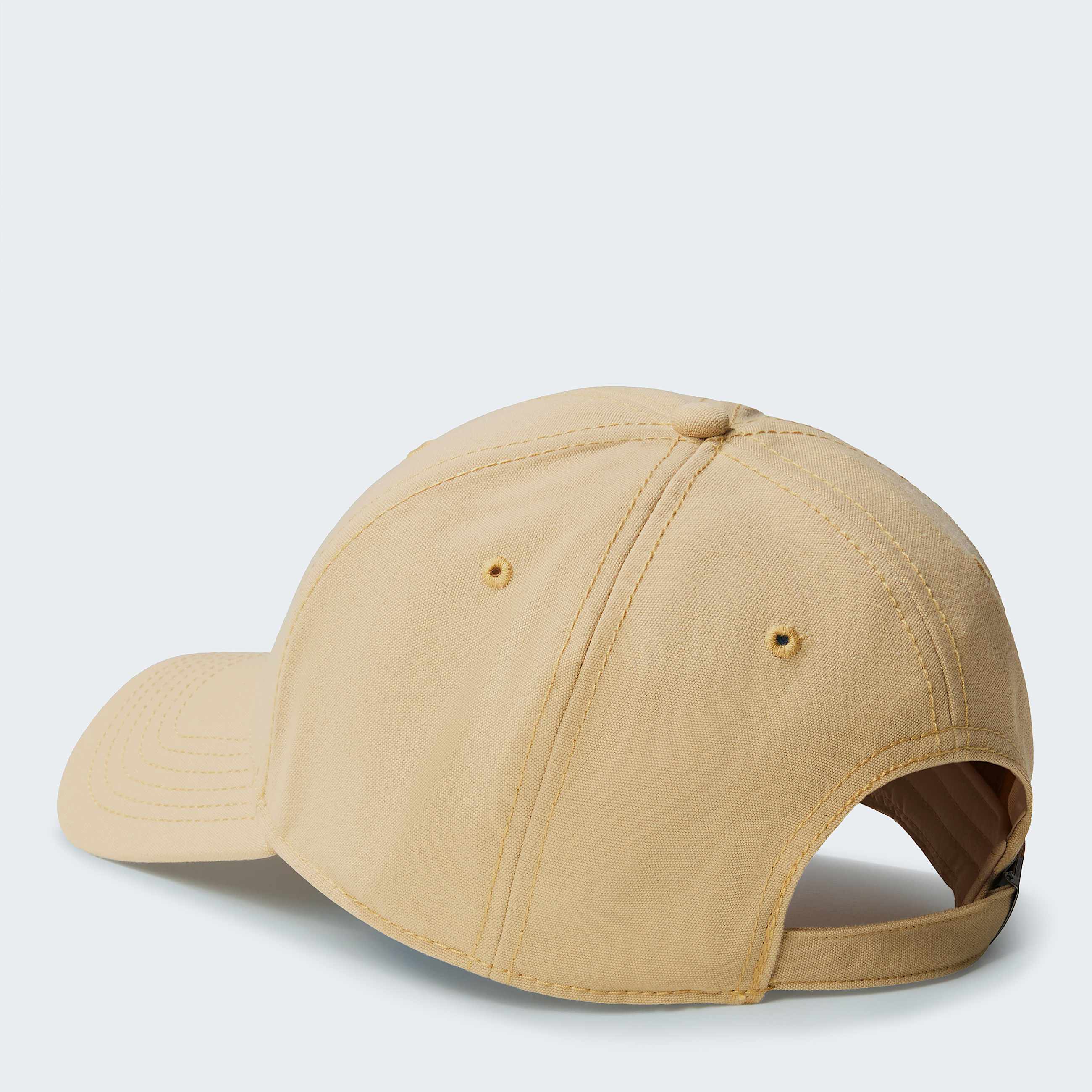 Recycled 66 Classic Hat TNF Khaki Stone ALT2