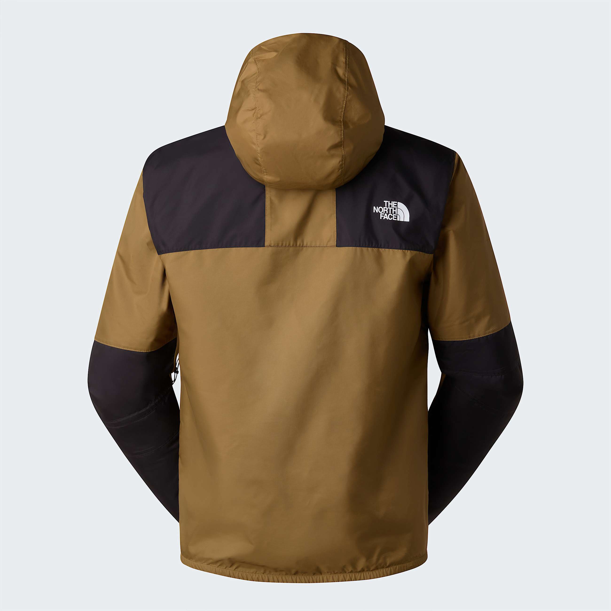 Mens Seasonal Mountain Jacket TNF ALT21