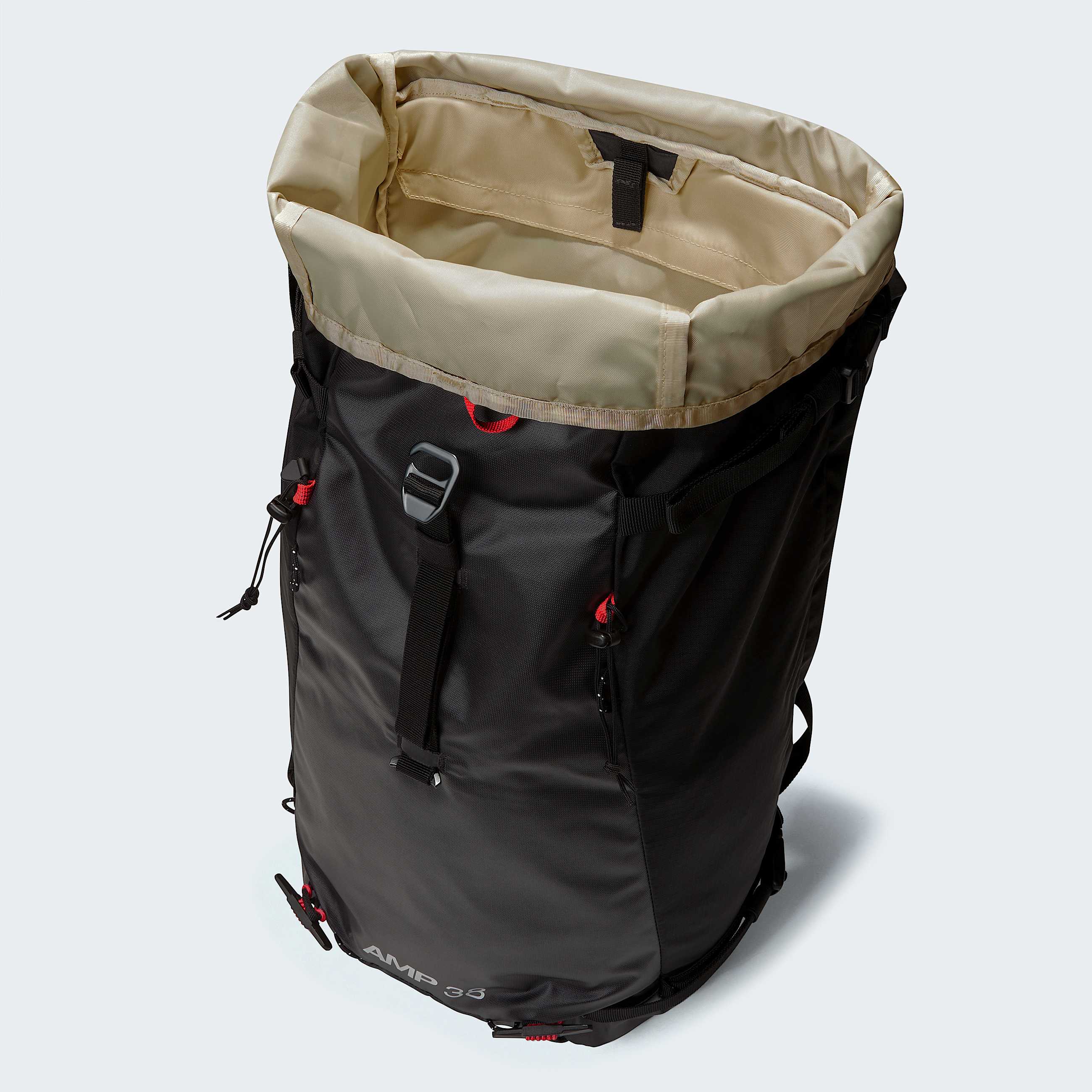 Zaino AllMountain Purpose 38 TNF ALT5