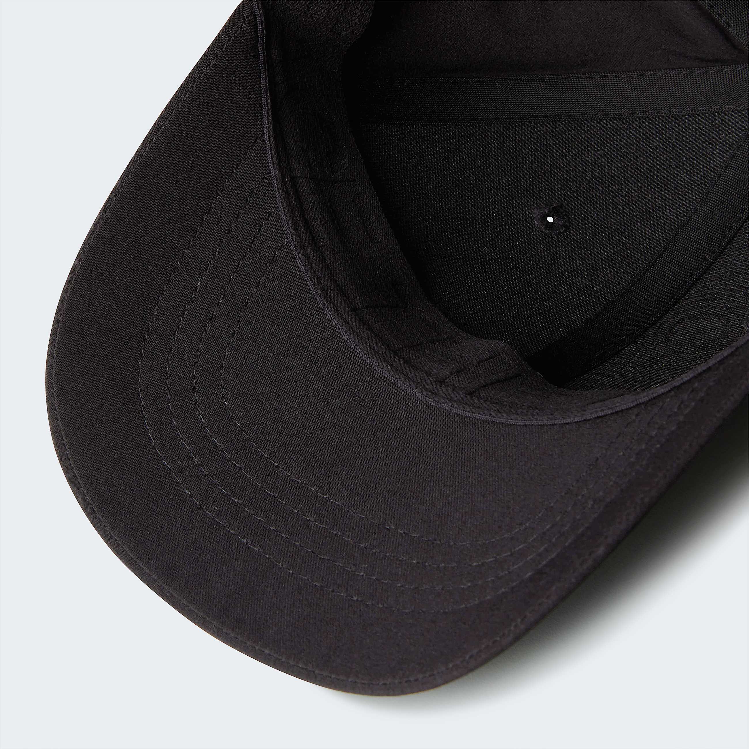 66 FlashDry Cap TNF TNF BlackTNF White ALT3