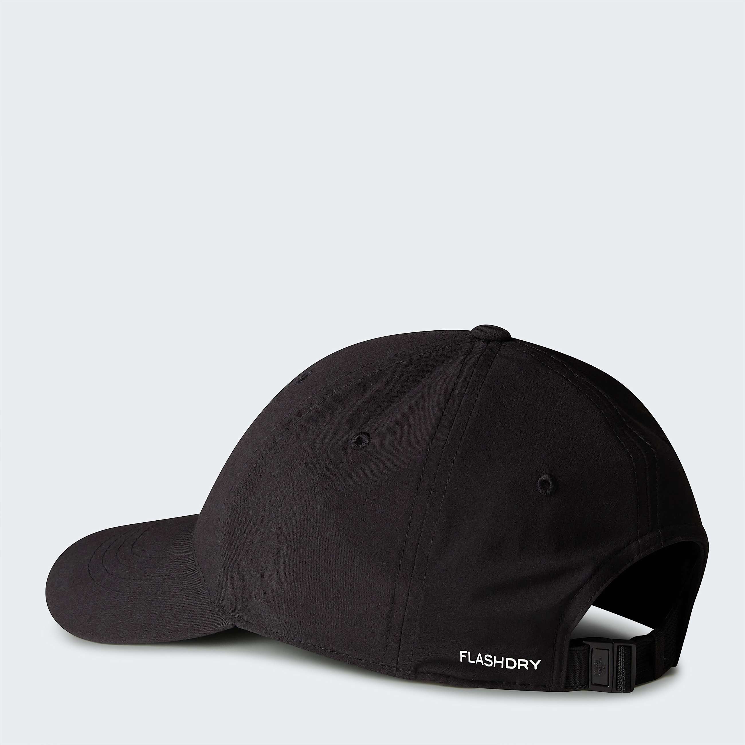 66 FlashDry Cap TNF TNF BlackTNF White ALT2