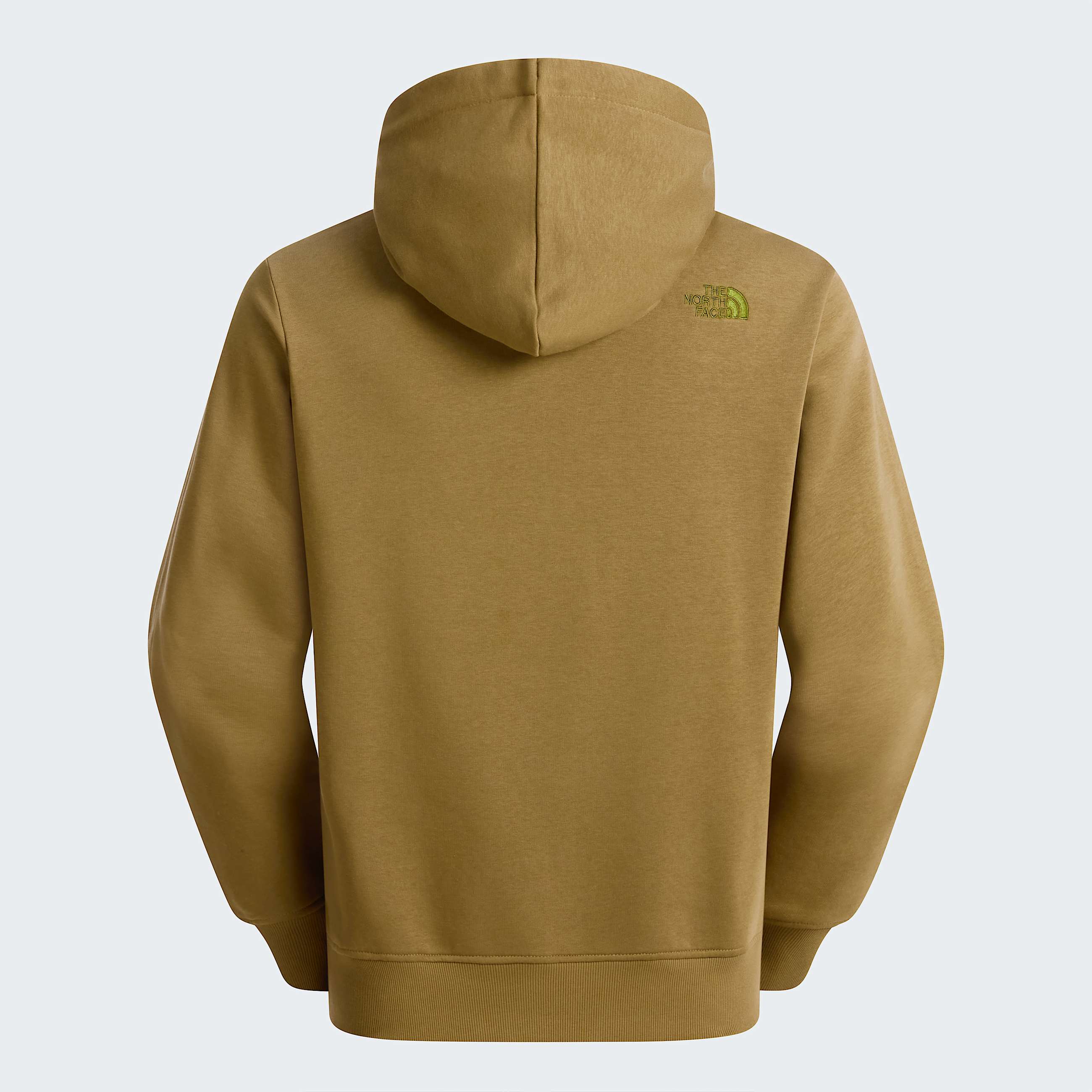 Mens Drew Peak Light Hoodie TNF ALT21