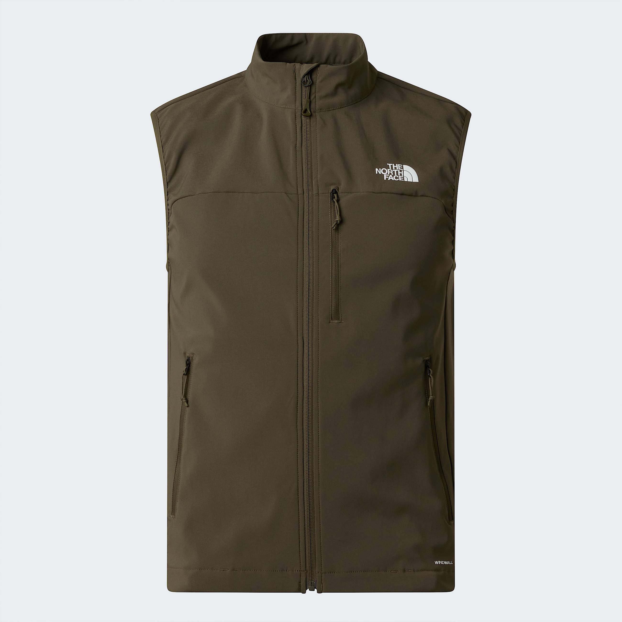 Gilet Nimble 20 da uomo TNF ALT20