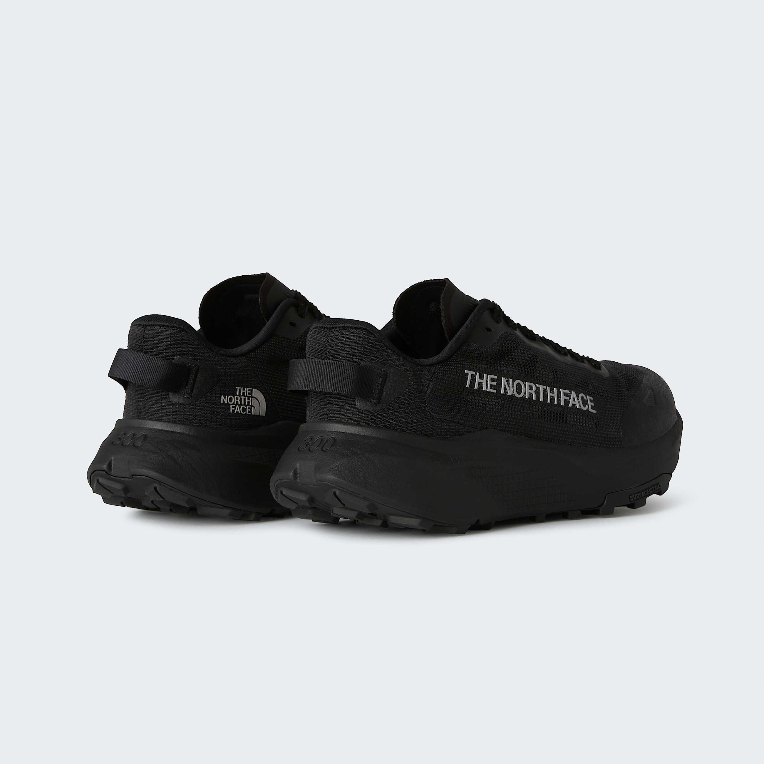 Altamesa 300 V2 TrailrunningSchuhe fr Damen TNF TNF BlackTNF Black ALT6