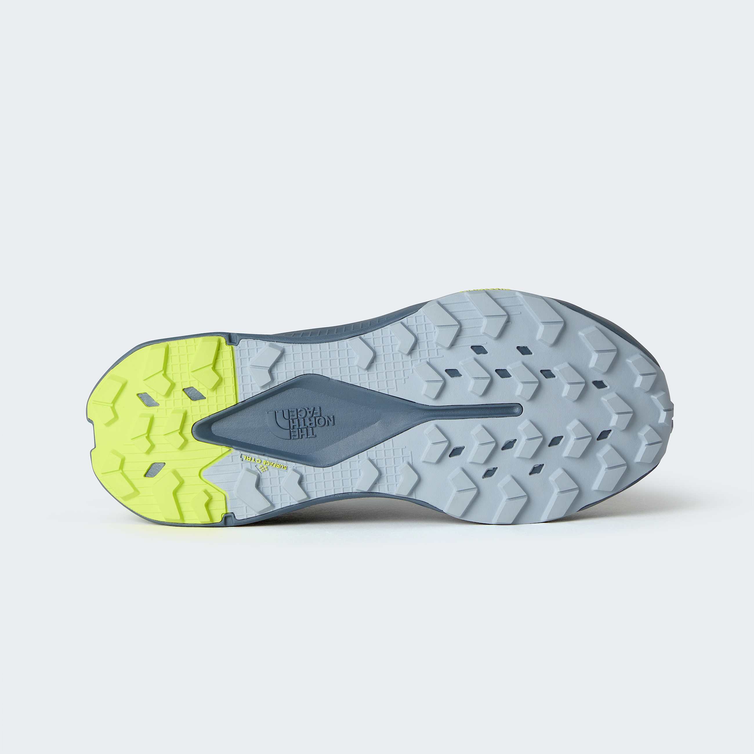 Chaussures de trail Altamesa 300  V2 pour homme TNF Frost GreyGranite Grey ALT7