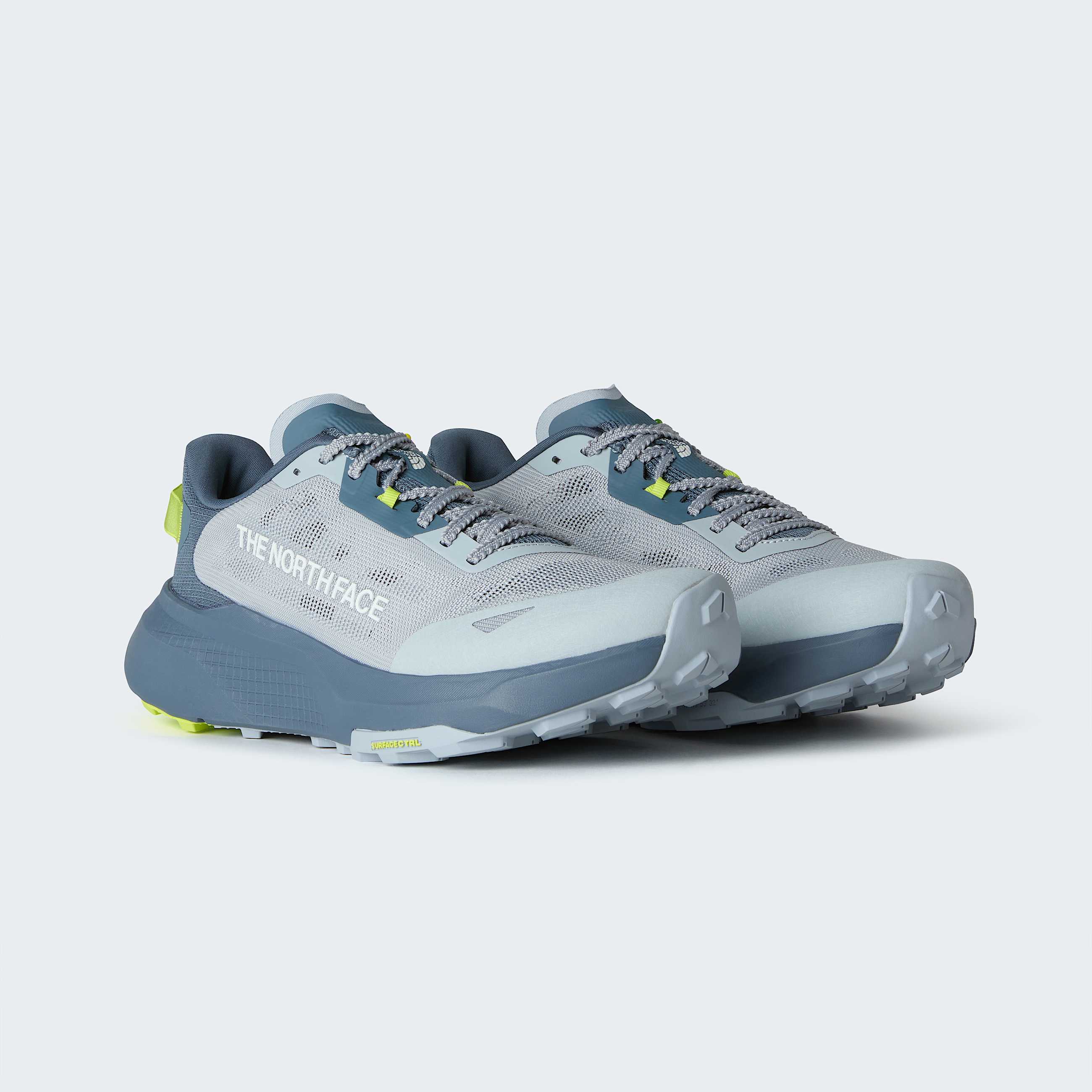 Chaussures de trail Altamesa 300  V2 pour homme TNF Frost GreyGranite Grey ALT8