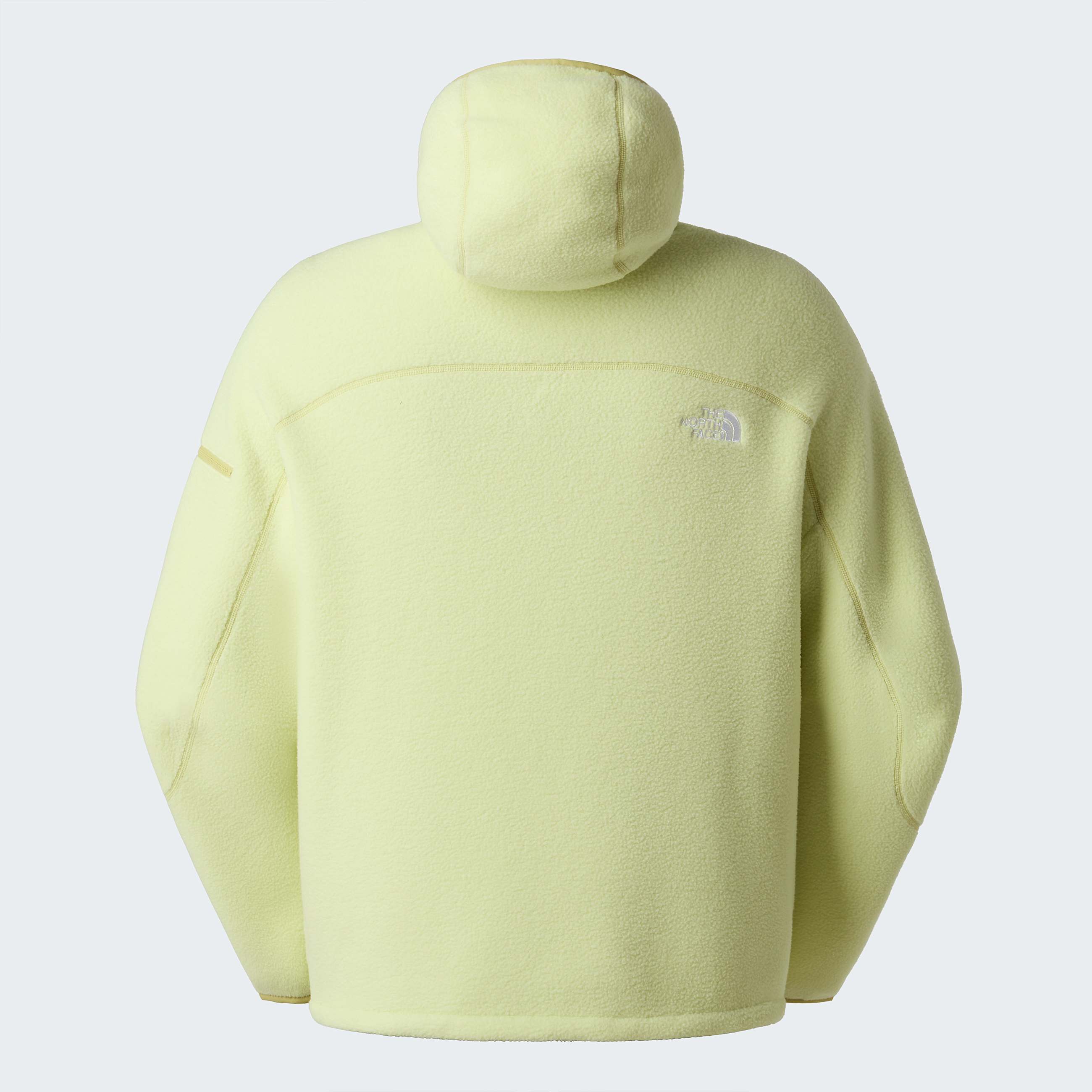 Pile con passamontagna NSE unisex TNF ALT21