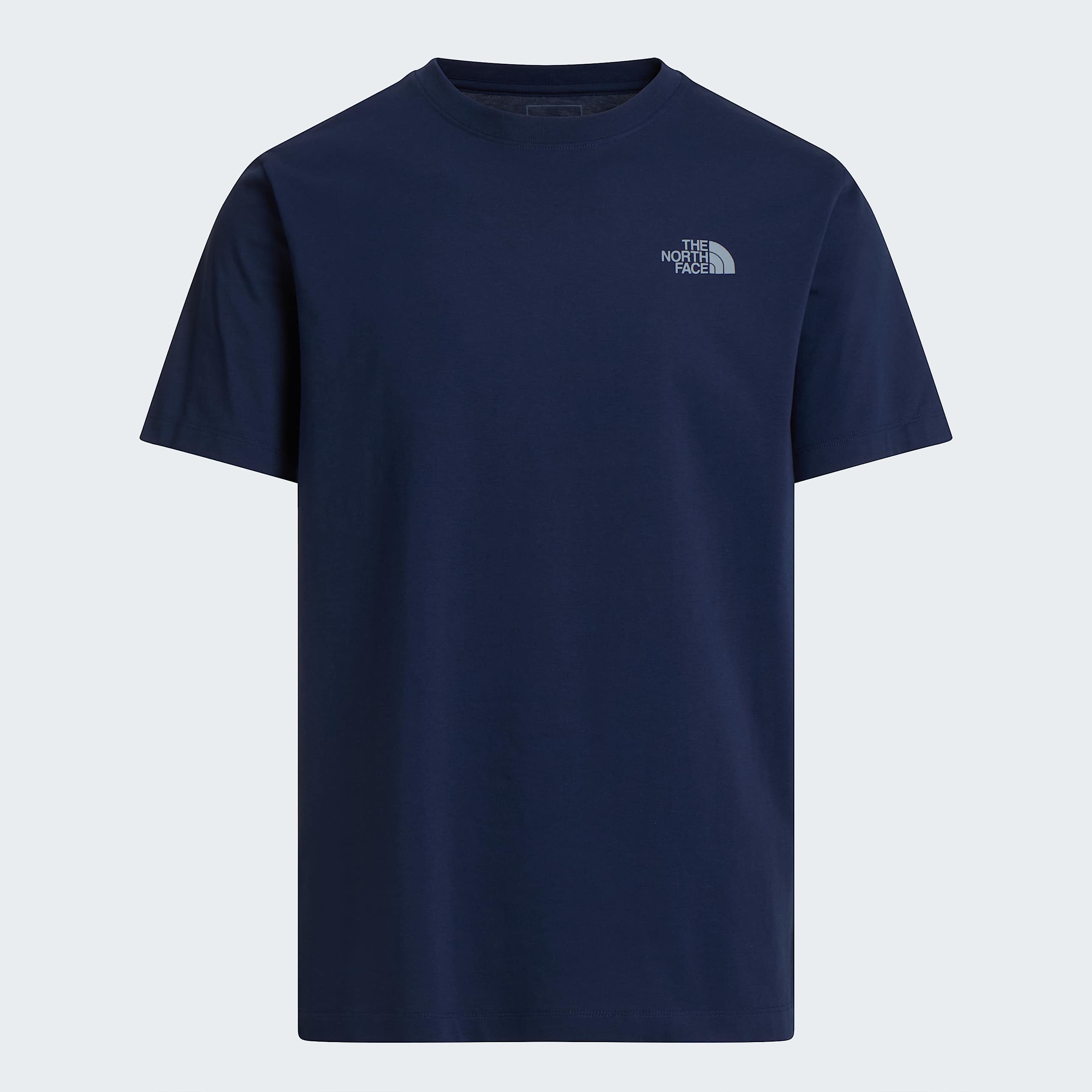 Tshirt standard Mountain Sketch Graphic pour homme TNF ALT20
