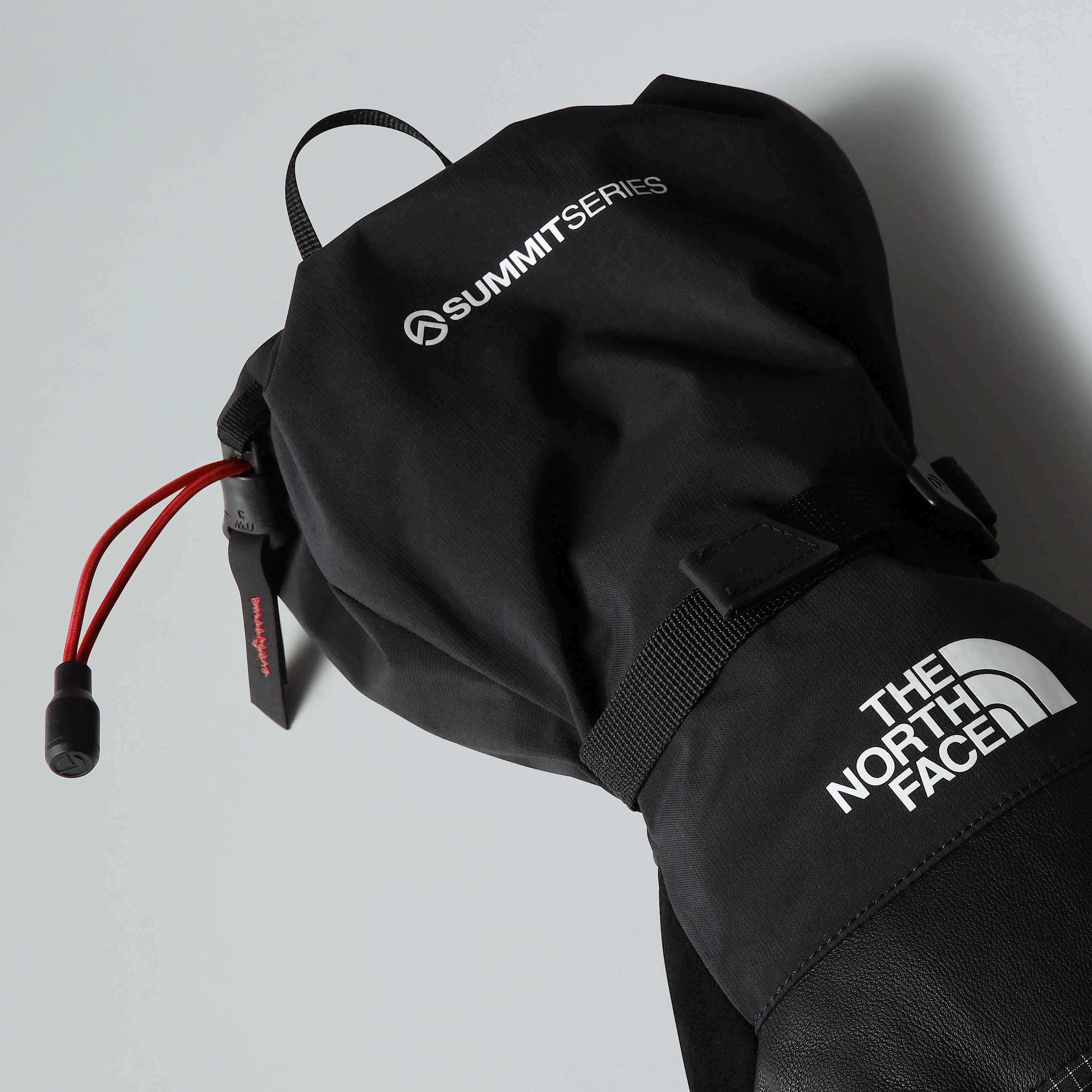 Summit Jannu Peak Heavyweight Waterproof Glove TNF ALT3