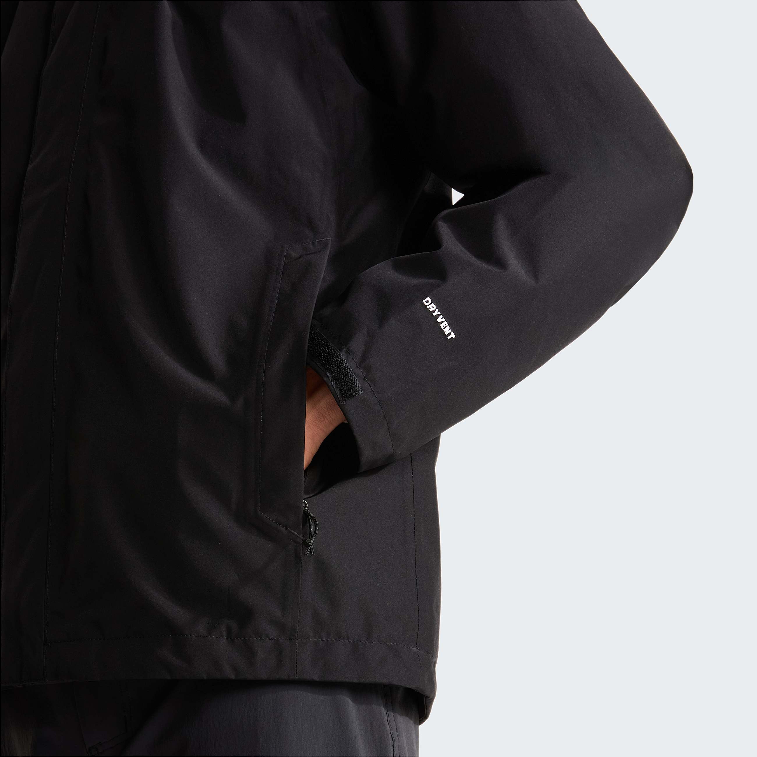 Giacca Sangro da uomo TNF ALT6