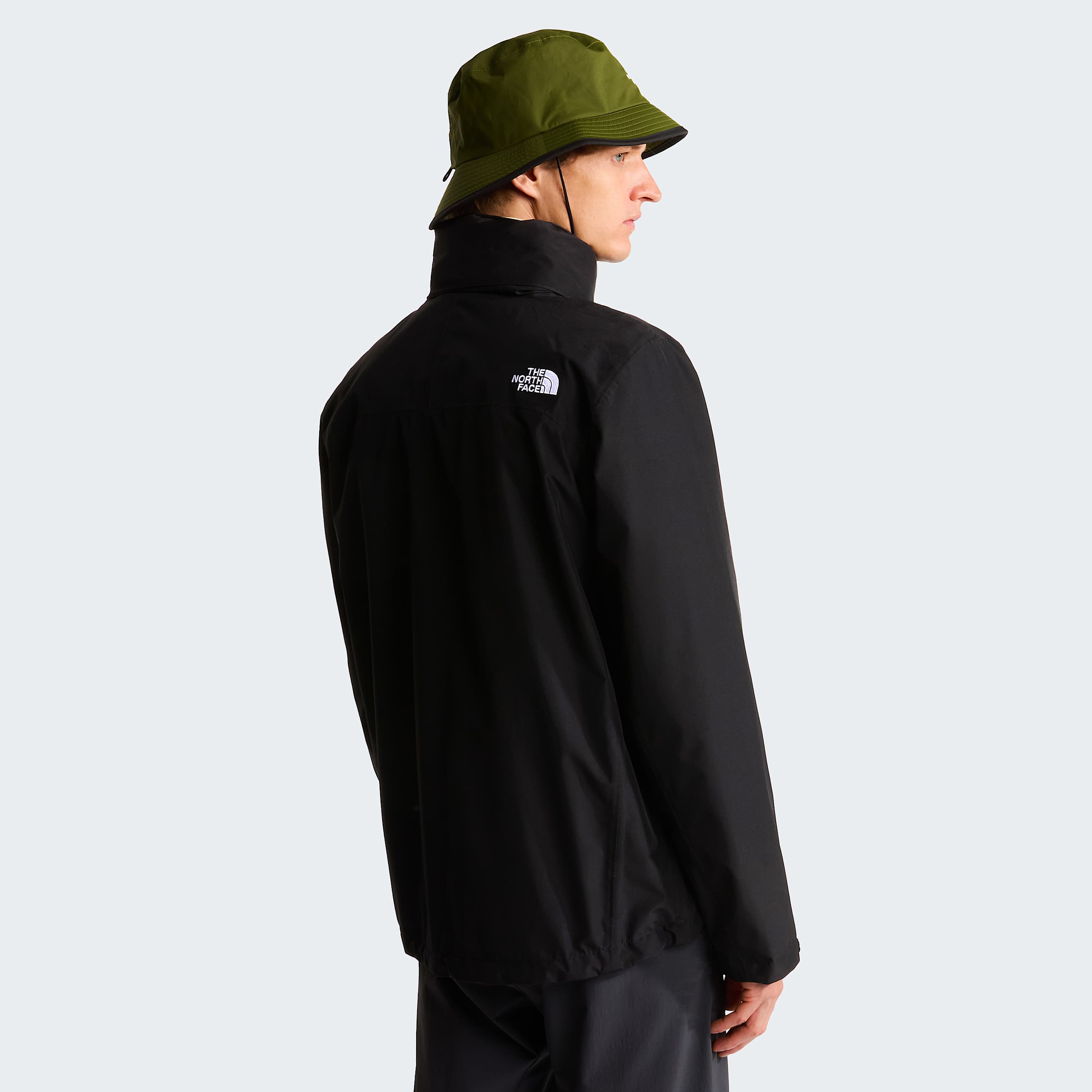Giacca Sangro da uomo TNF ALT3