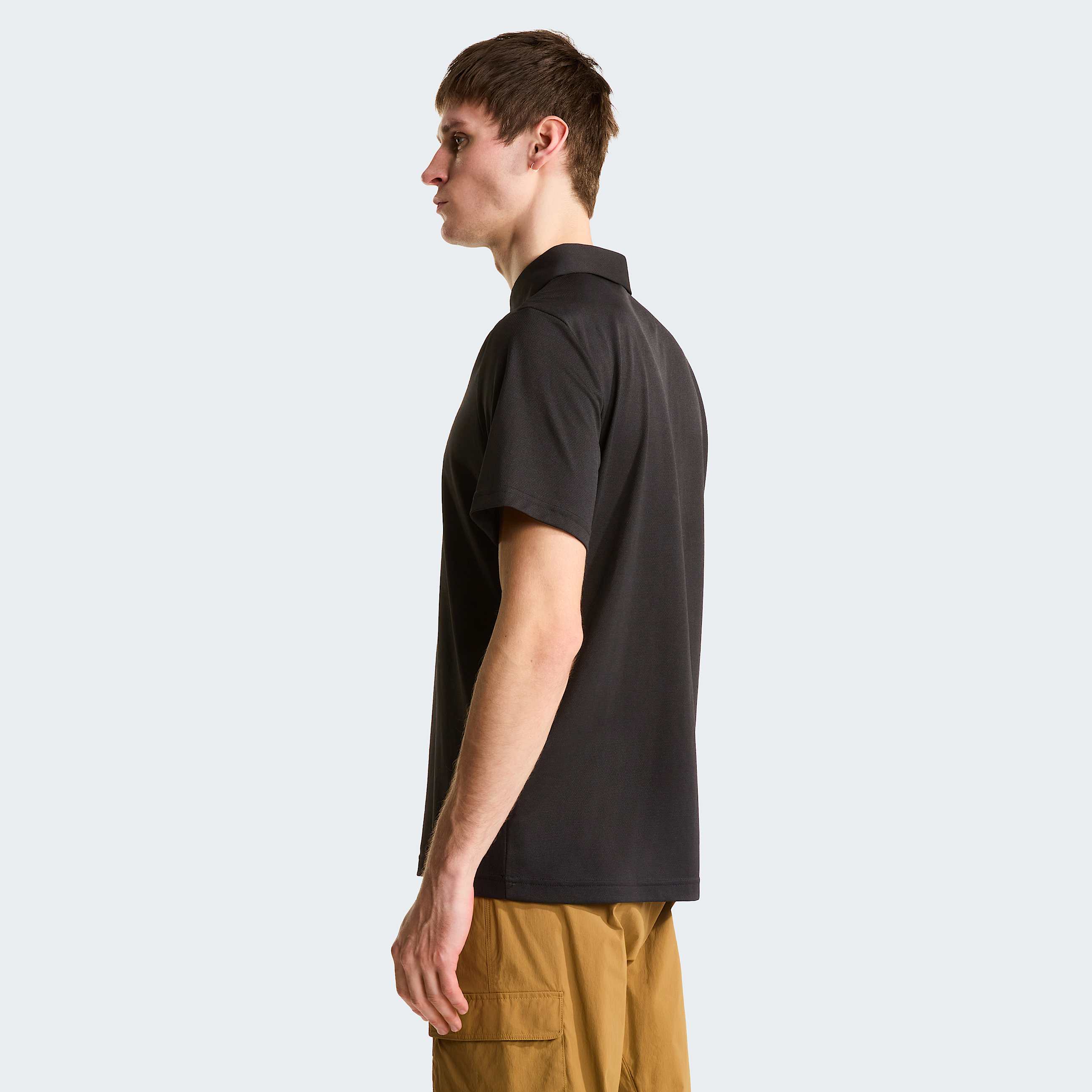 Polo Tanken da uomo TNF ALT2