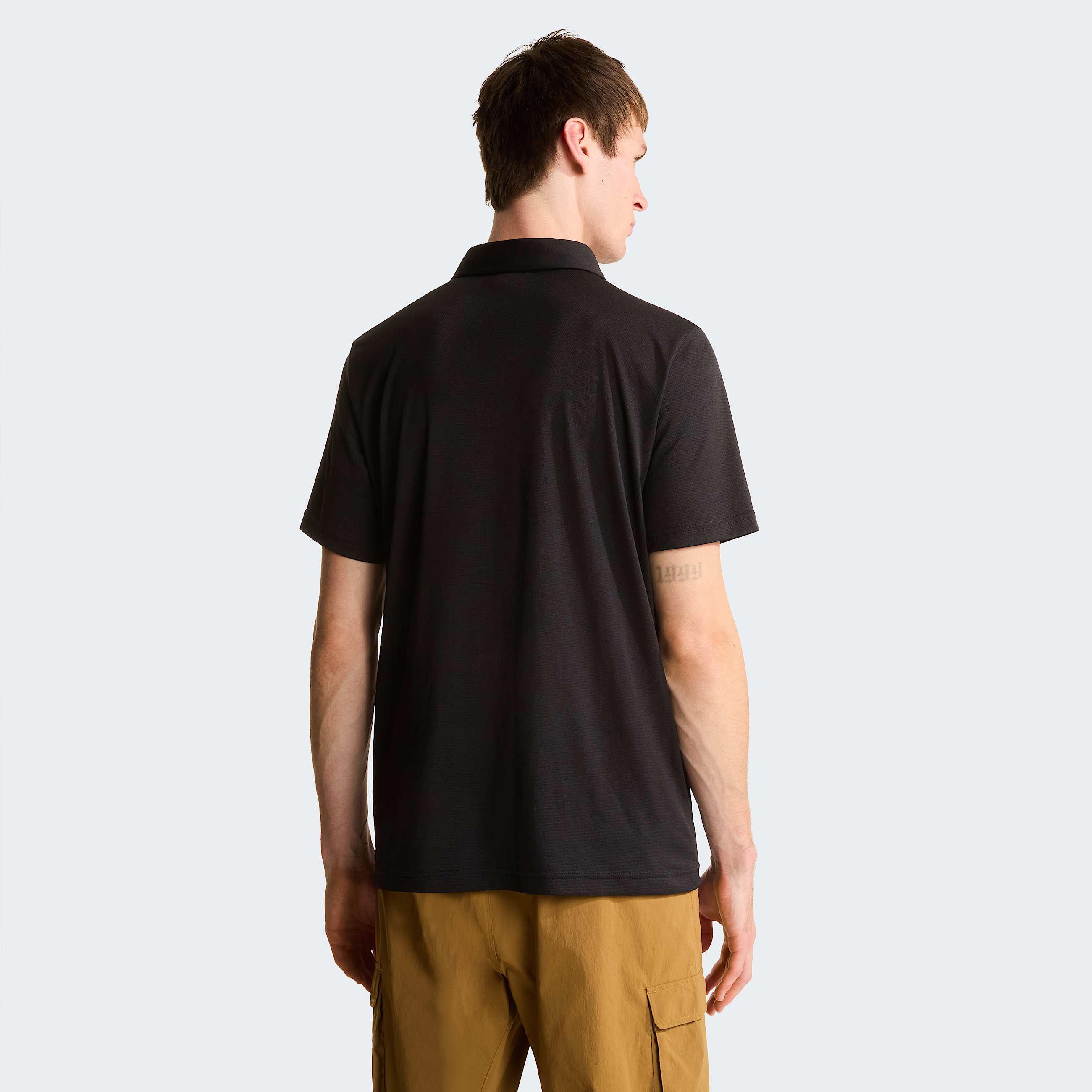 Polo Tanken da uomo TNF ALT3