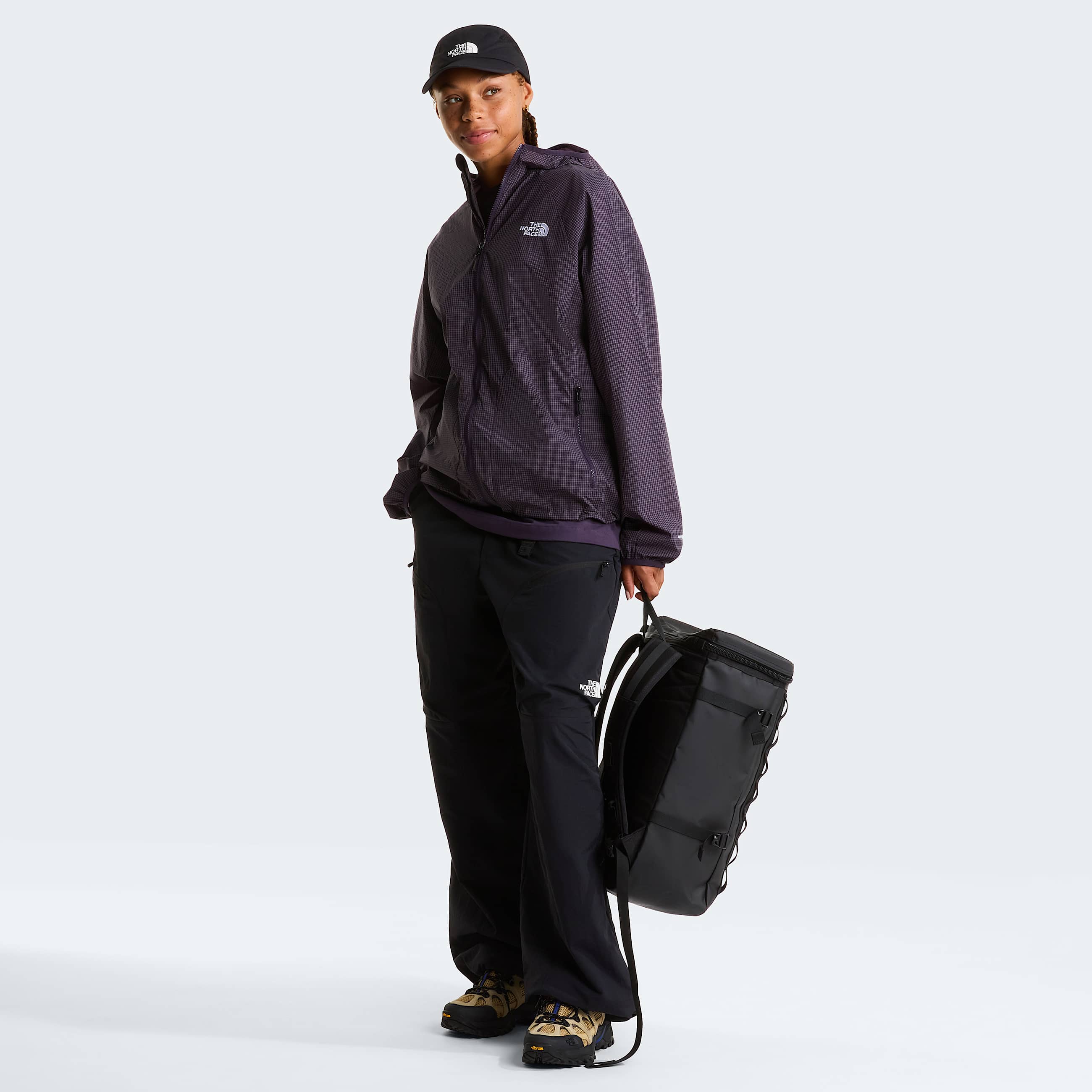 Zaino Base Camp Fuse Box TNF ALT8