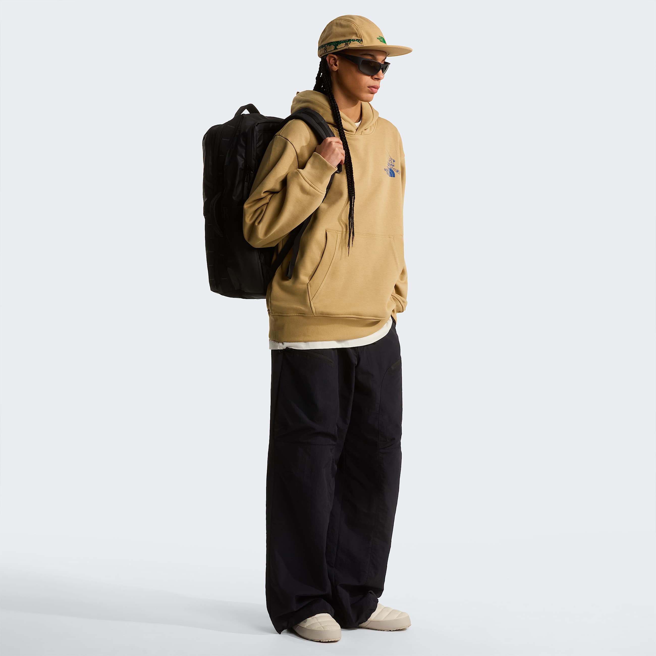 Pantofole Thermoball V Traction da donna TNF ALT5